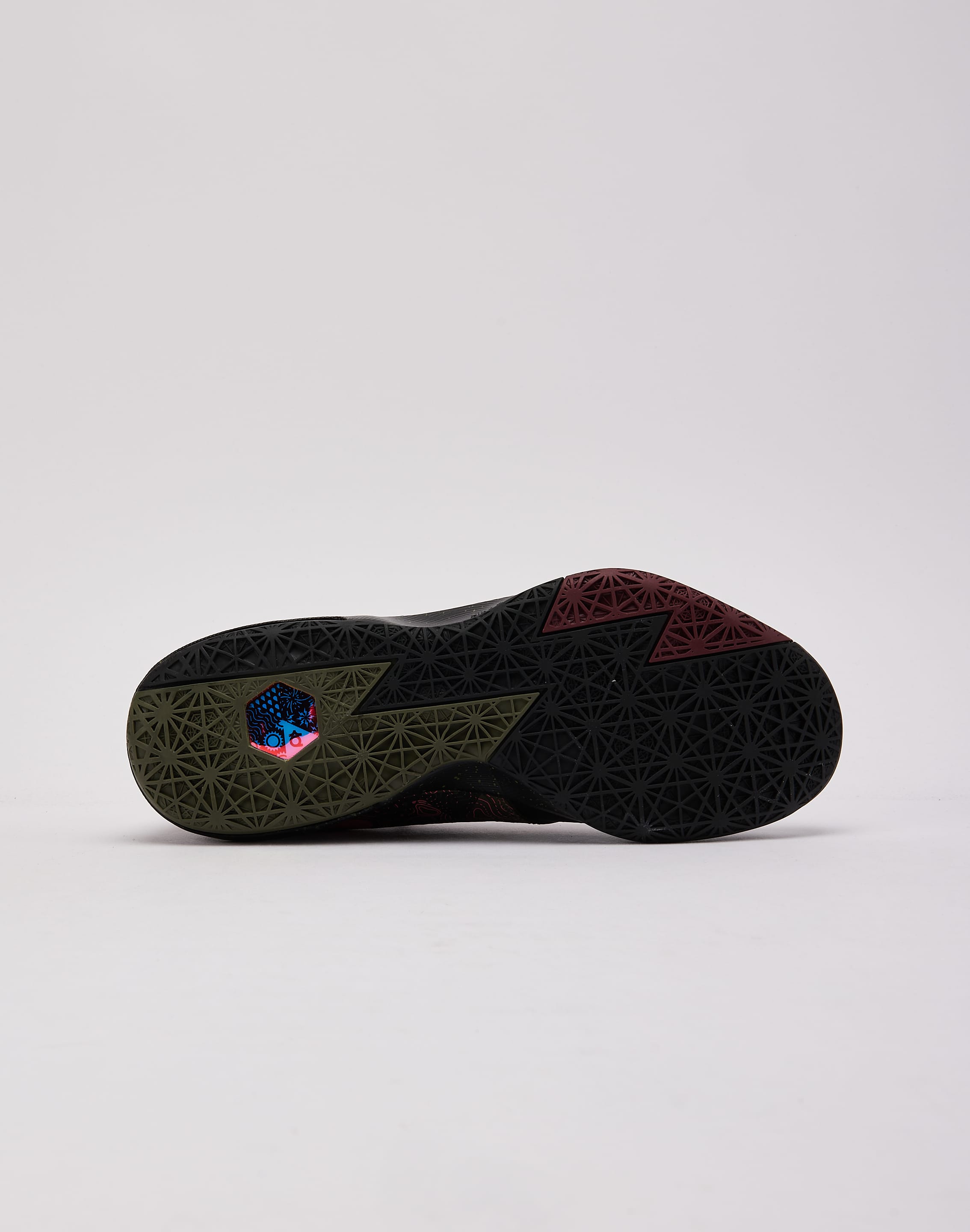 Photo of Nike KD 6 'Meteorology'