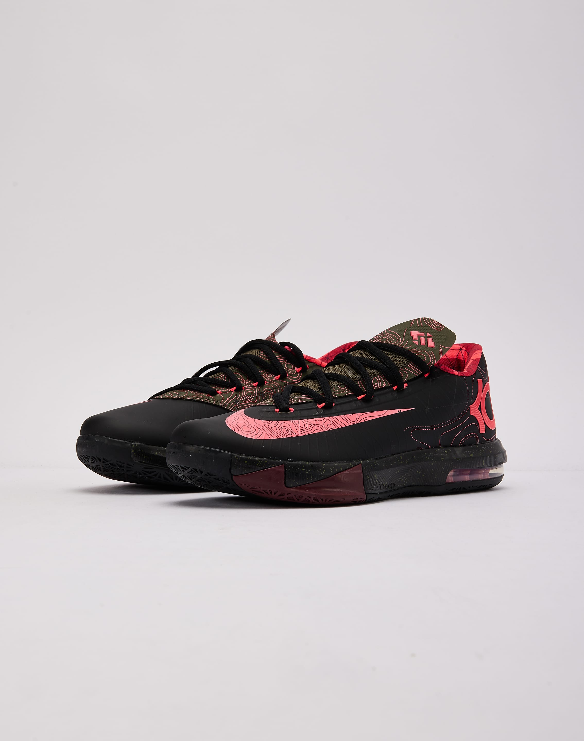 Photo of Nike KD 6 'Meteorology'