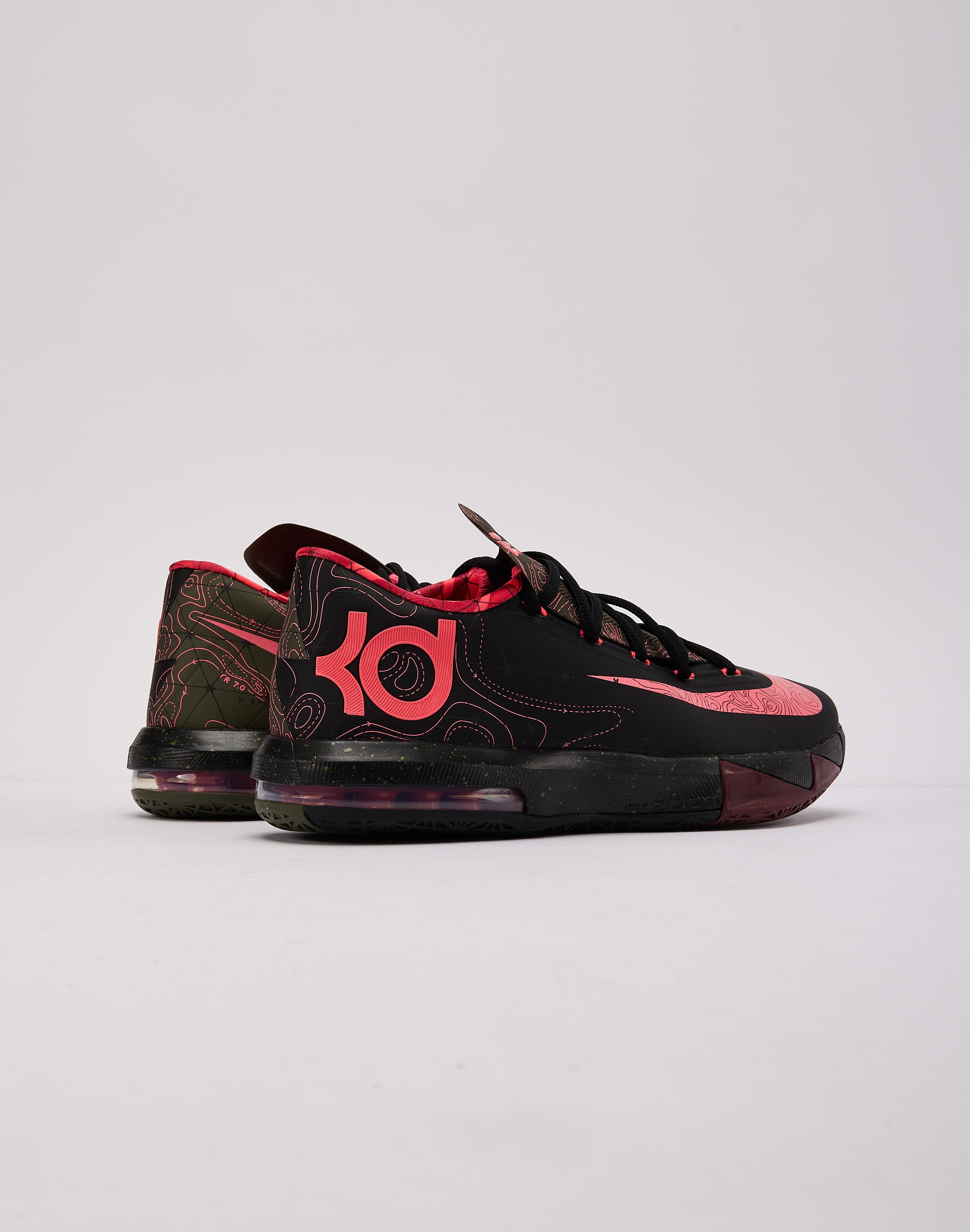 Photo of Nike KD 6 'Meteorology'