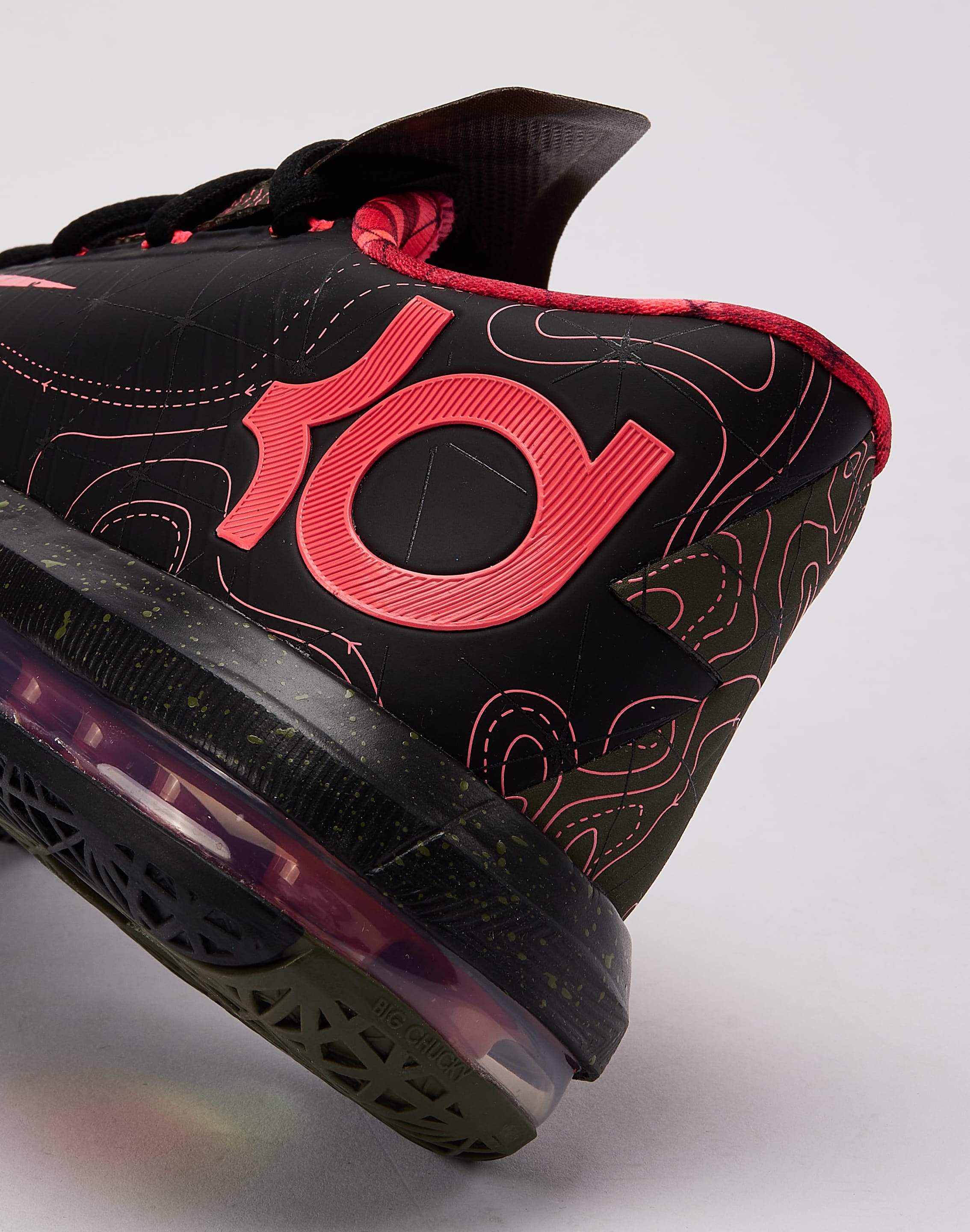Photo of Nike KD 6 'Meteorology'