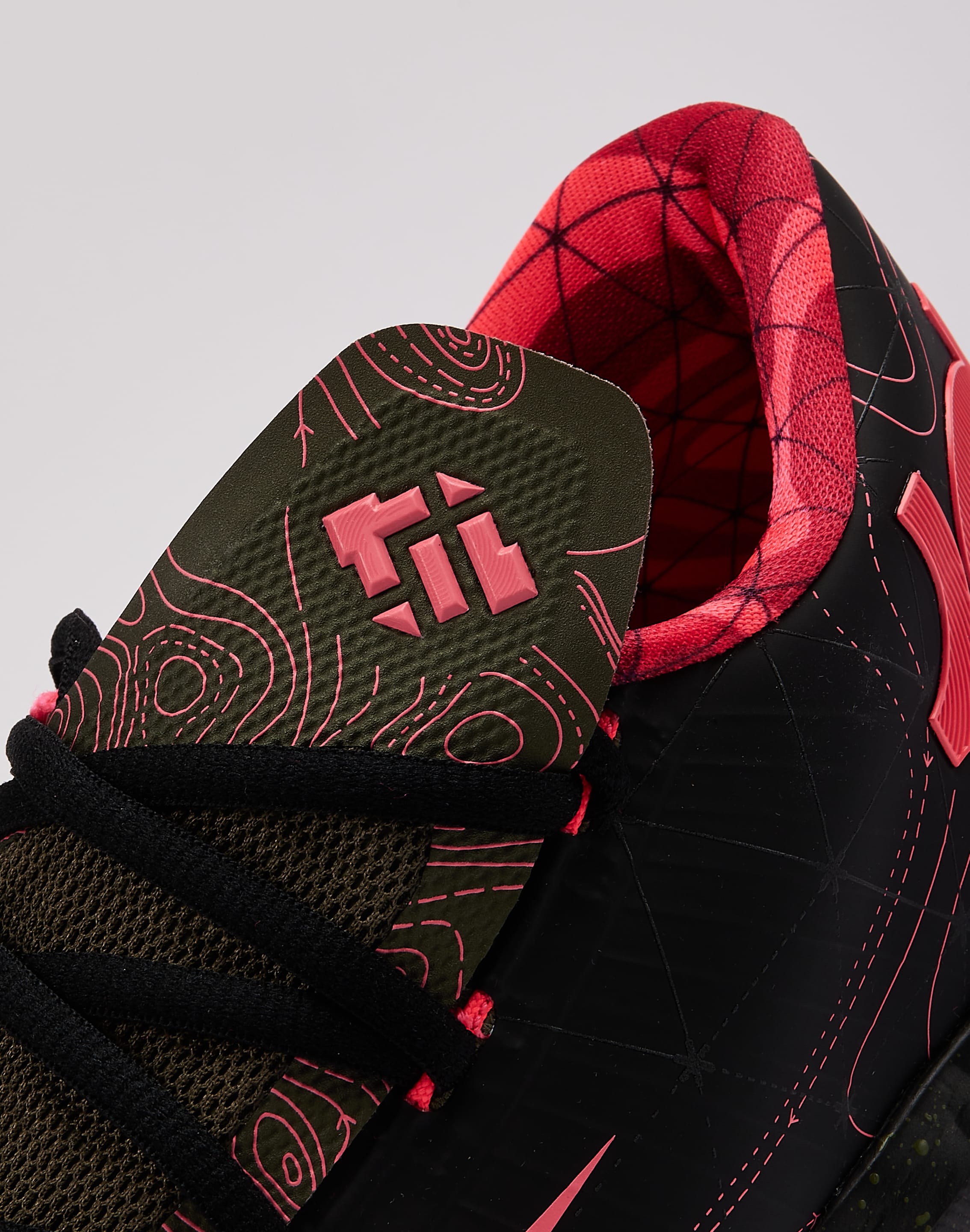 Photo of Nike KD 6 'Meteorology'