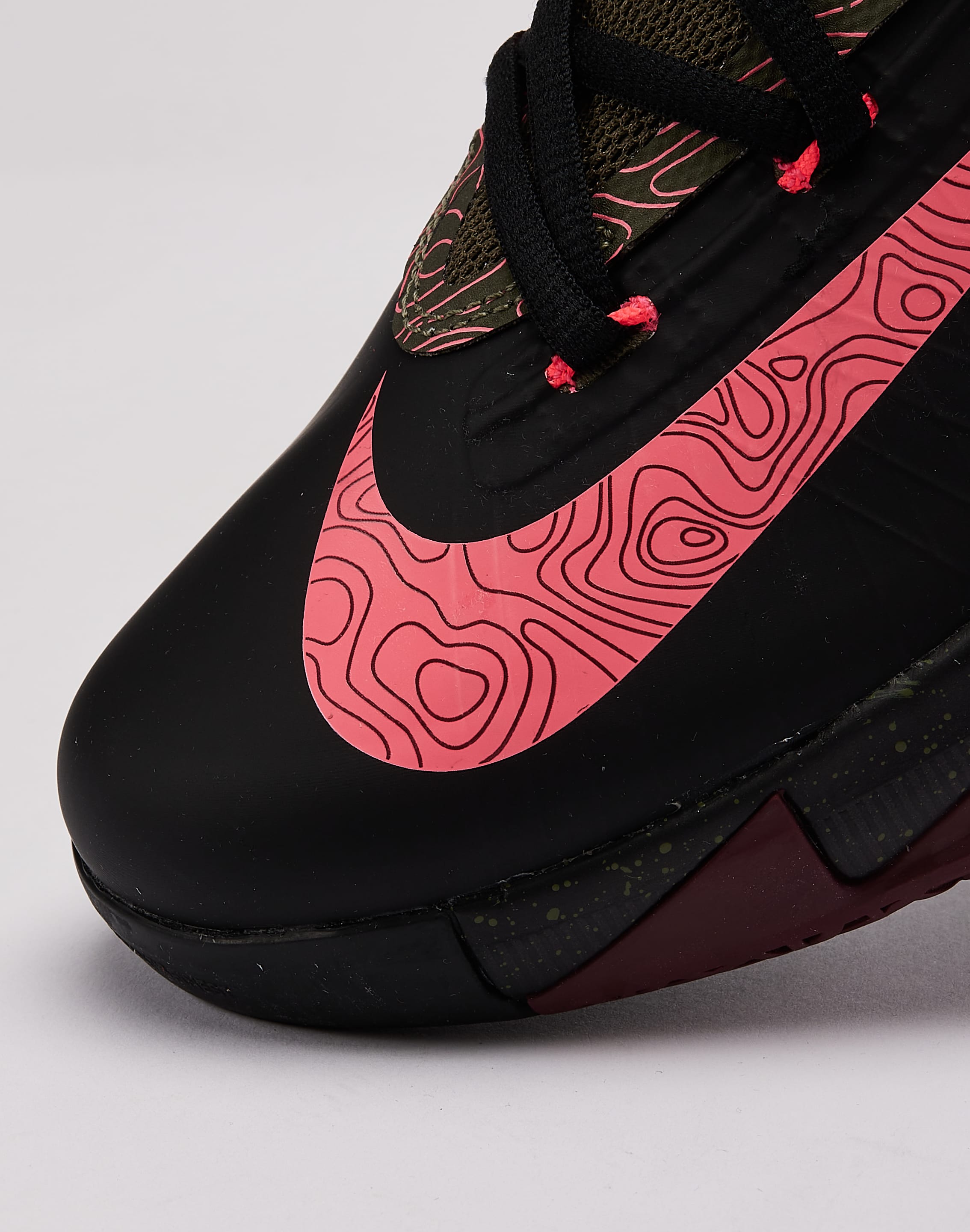 Photo of Nike KD 6 'Meteorology'