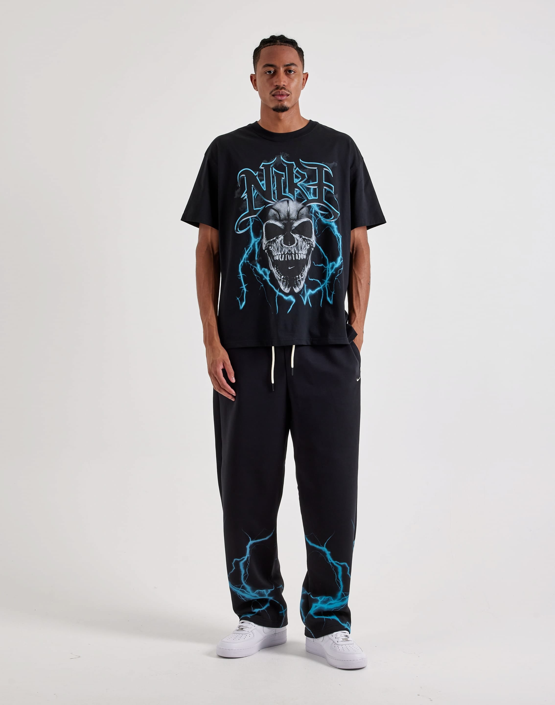 Photo of Nike Basketball Tee