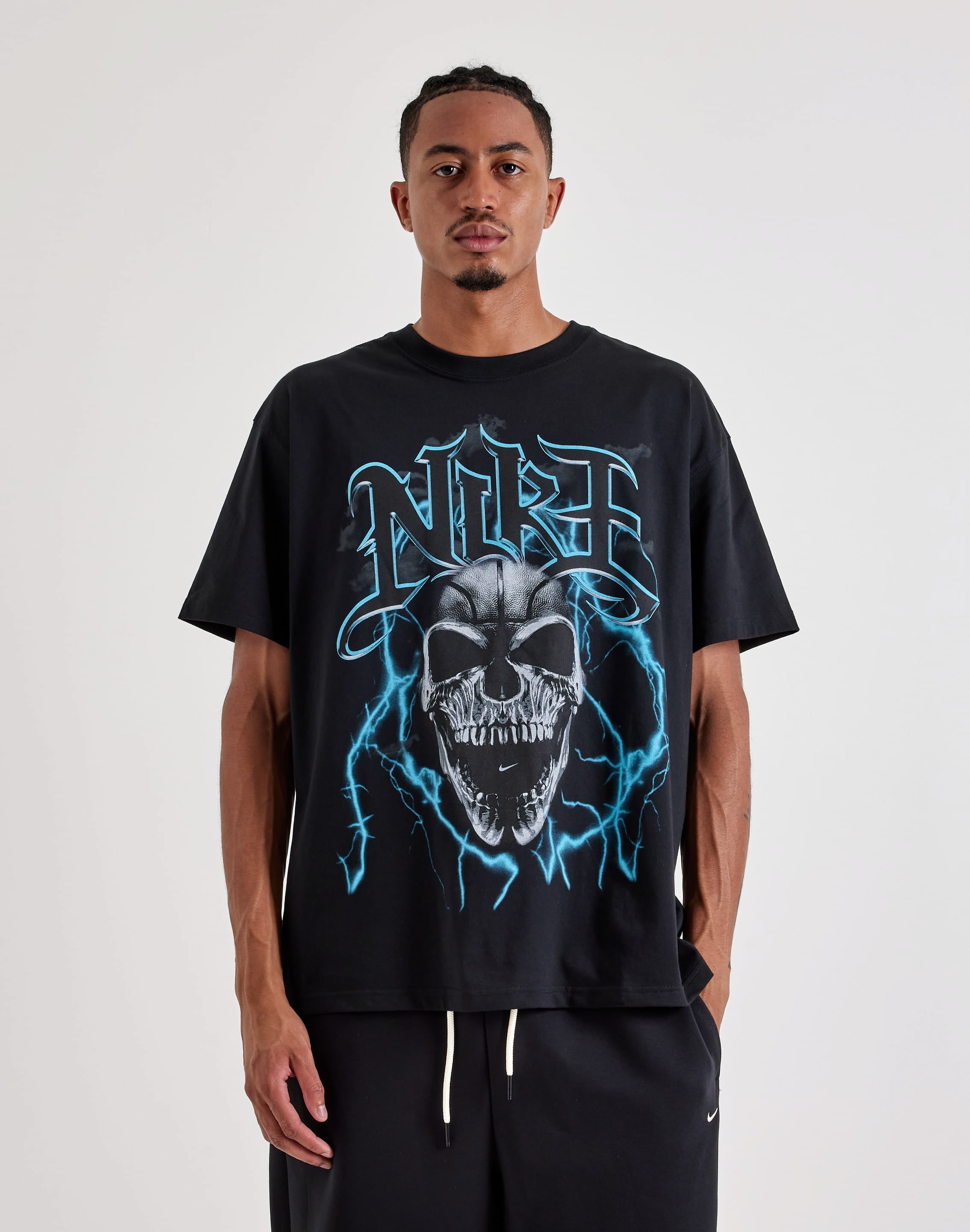 Photo of Nike Basketball Tee