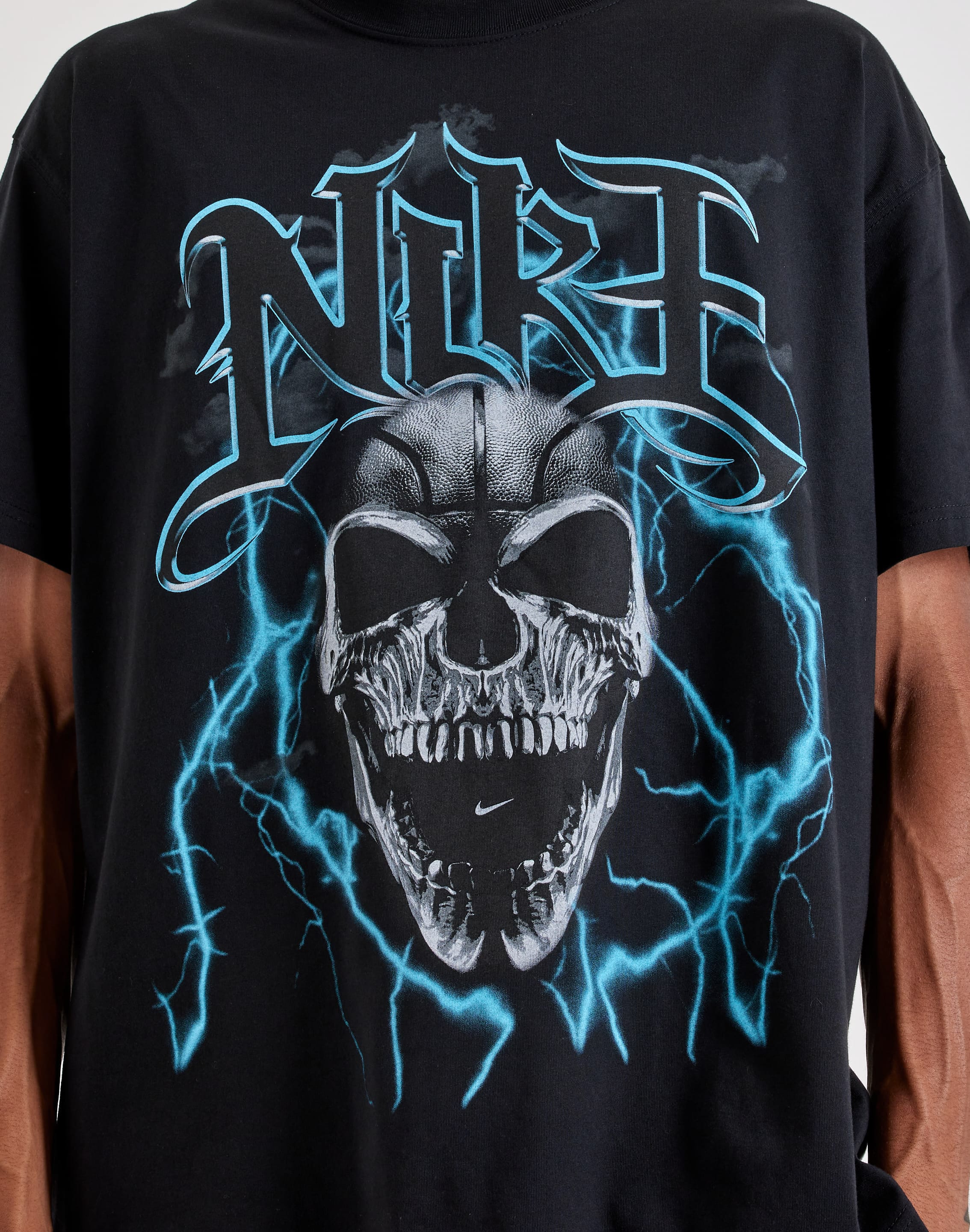 Photo of Nike Basketball Tee