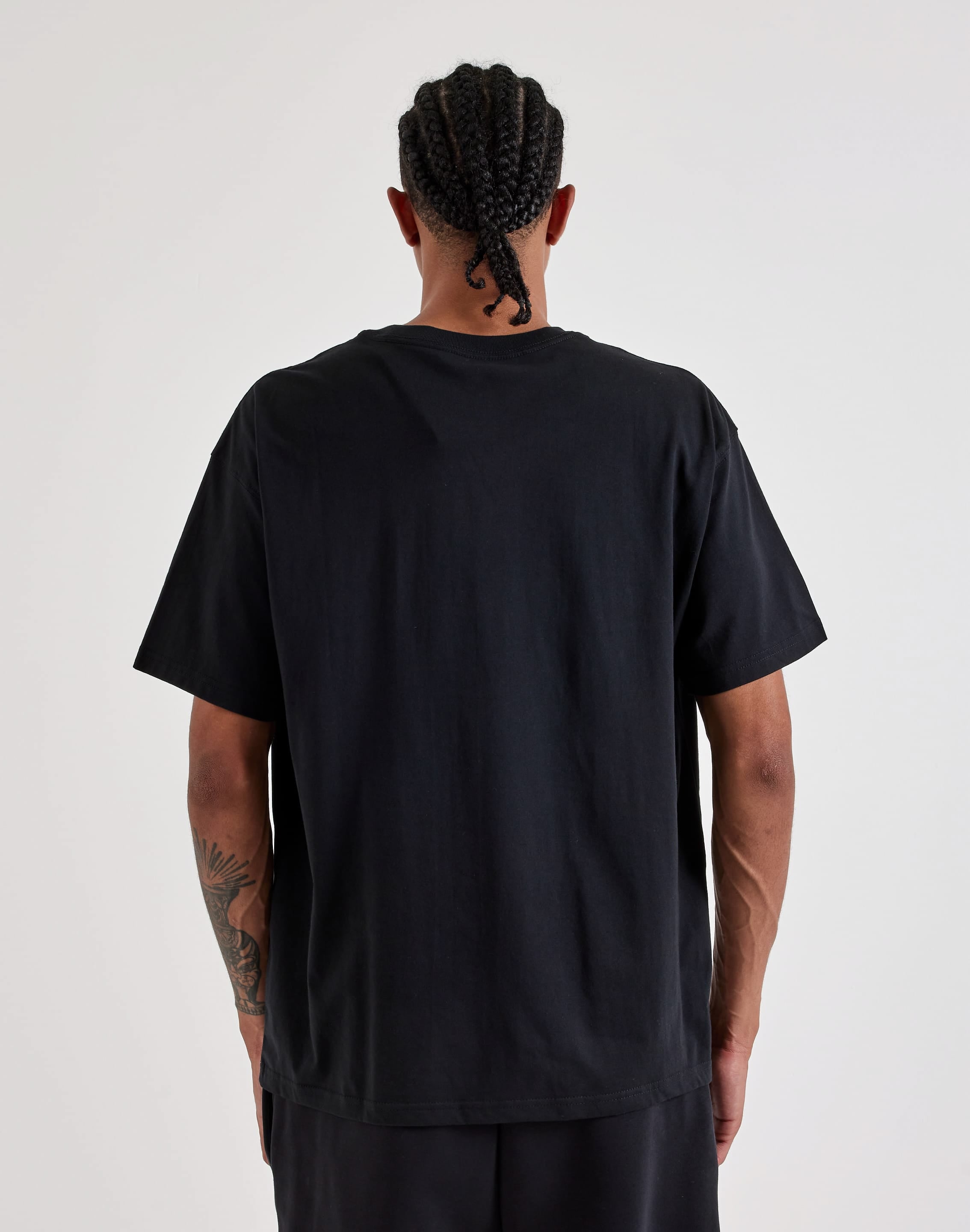 Photo of Nike Basketball Tee