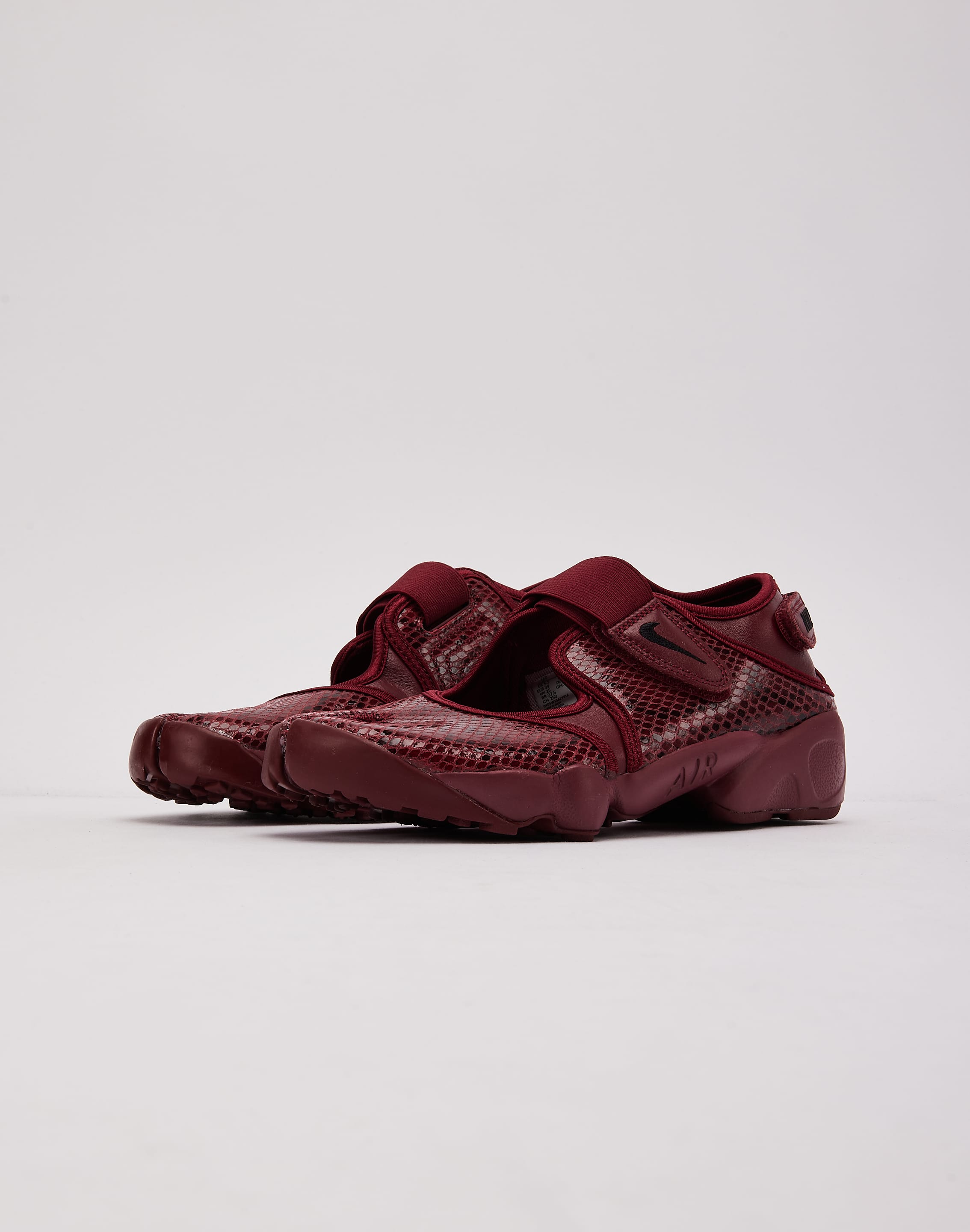 Photo of Nike Air Rift