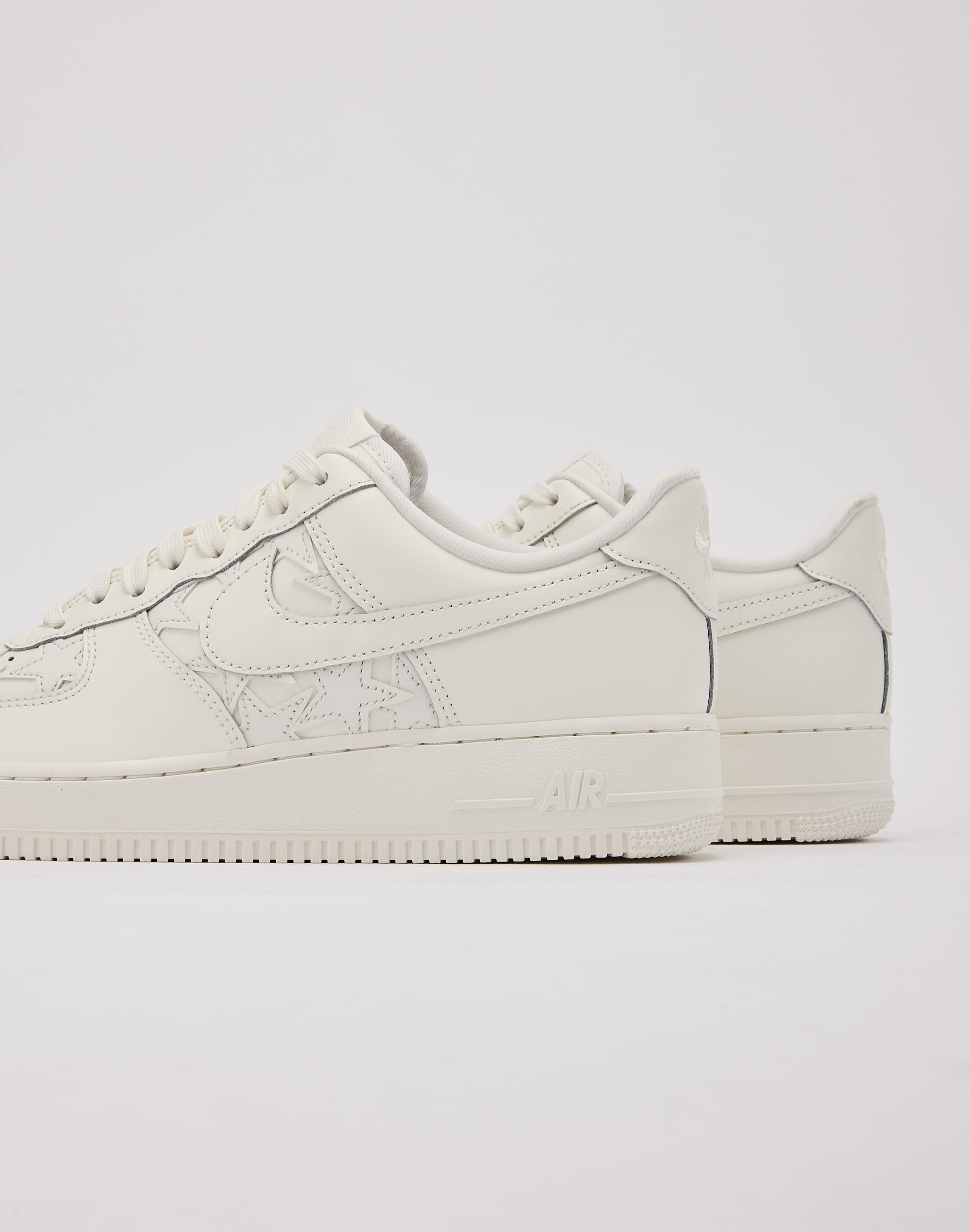 Photo of Nike Air Force 1 Low '07 Edge