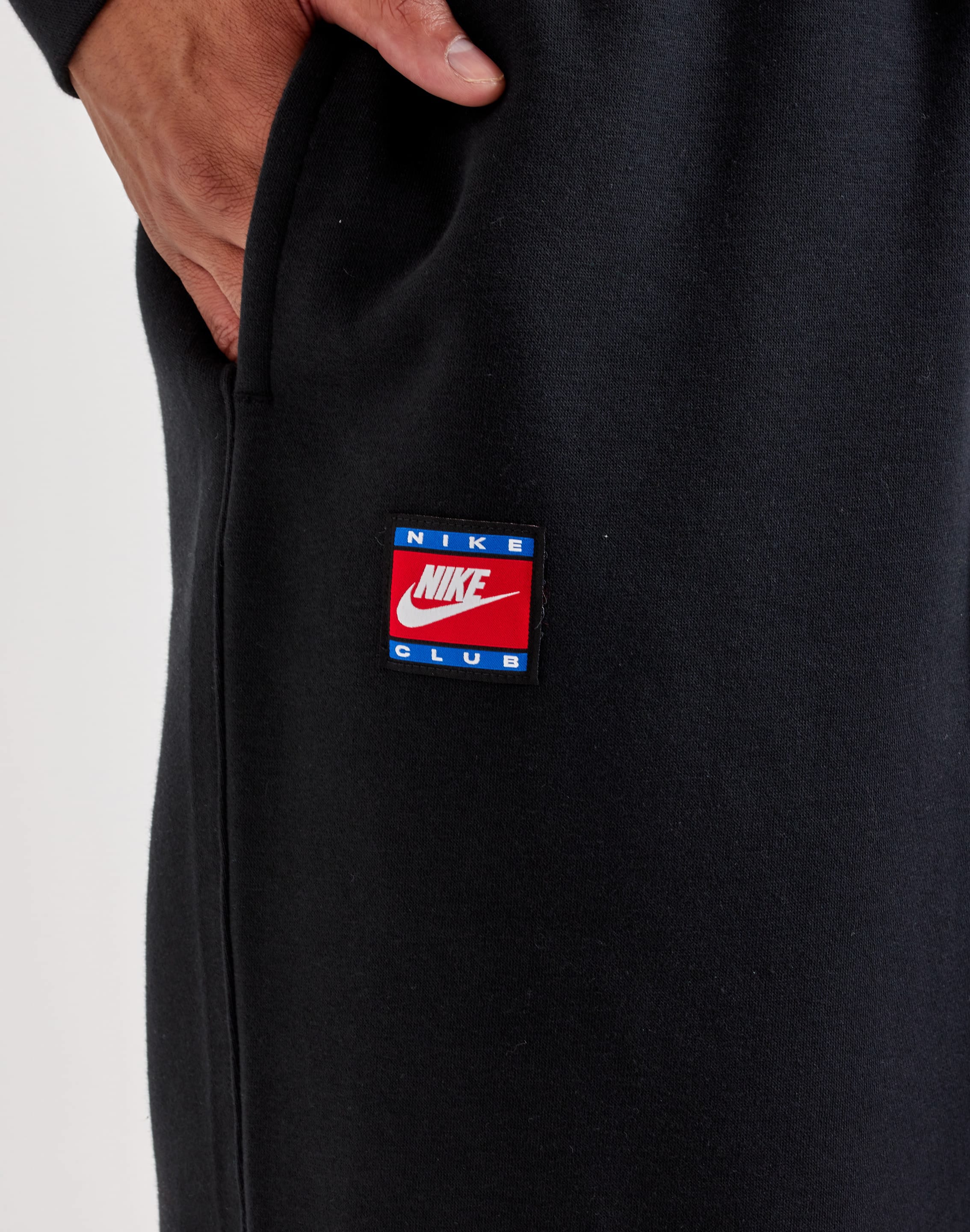 Photo of Nike Club Fleece Just Do It Pants
