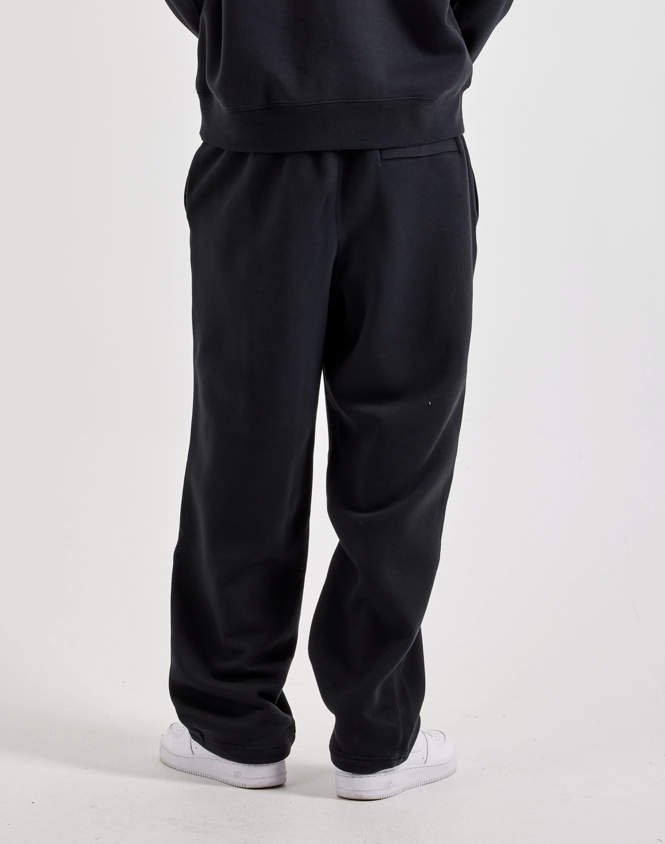 Photo of Nike Club Fleece Just Do It Pants