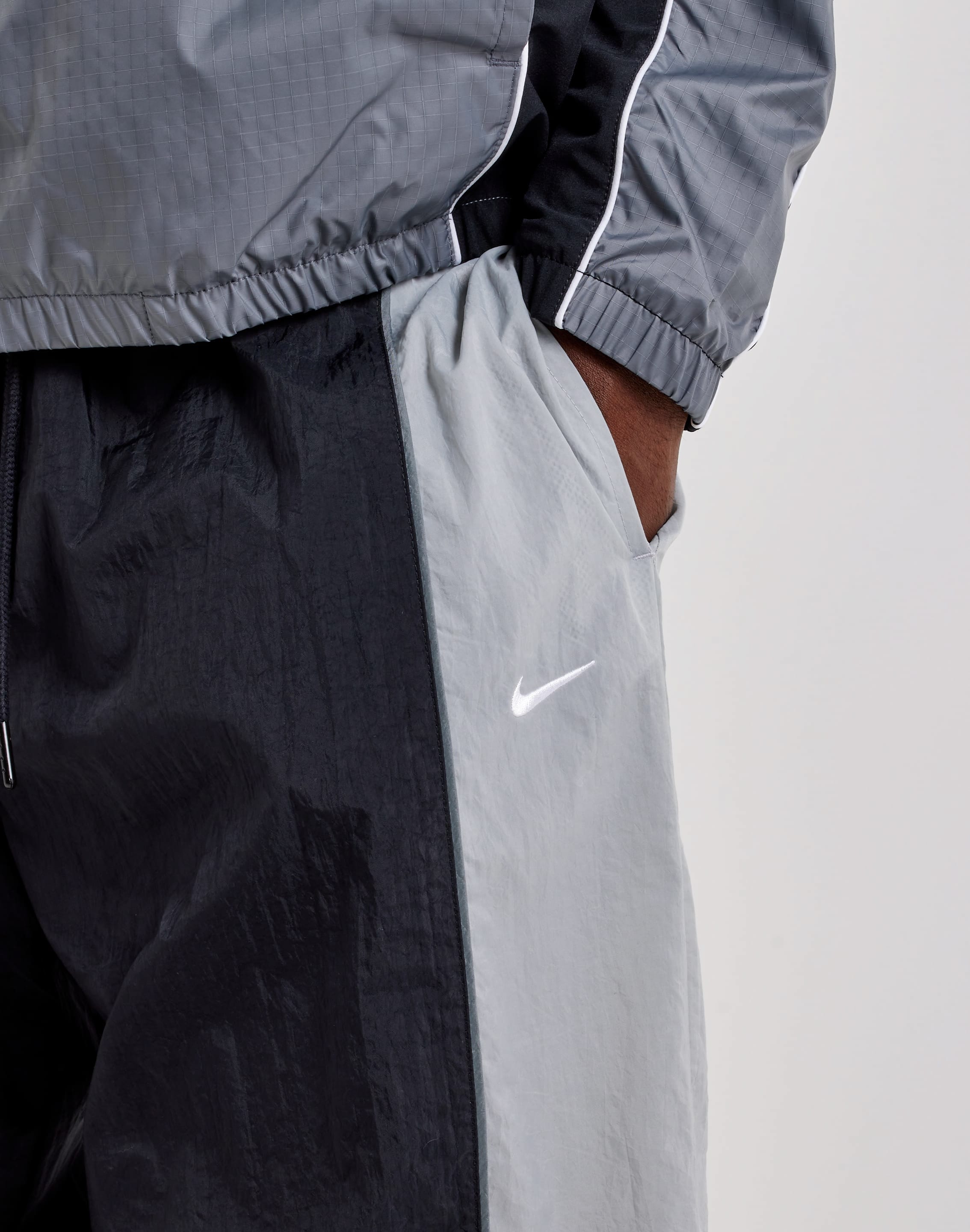 Nike Basketball Pants, image 2 of 4