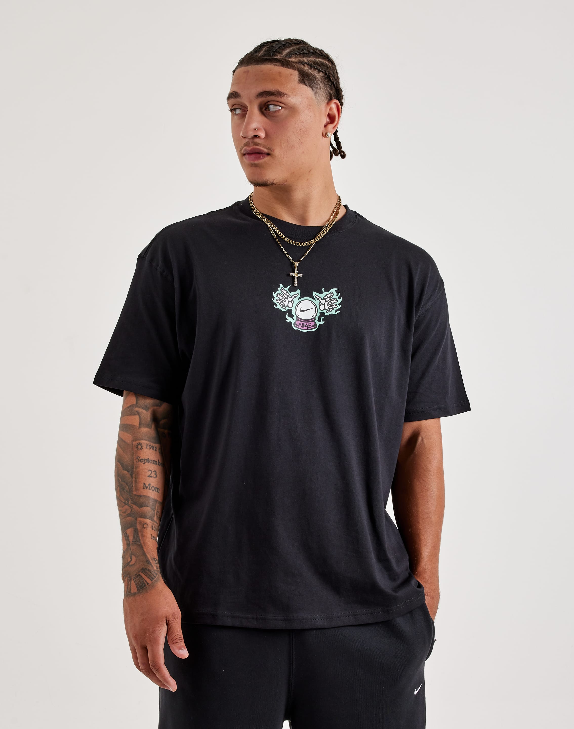 MT_gnShopです‼️ Nike Max90 Wizard Tee – DTLR