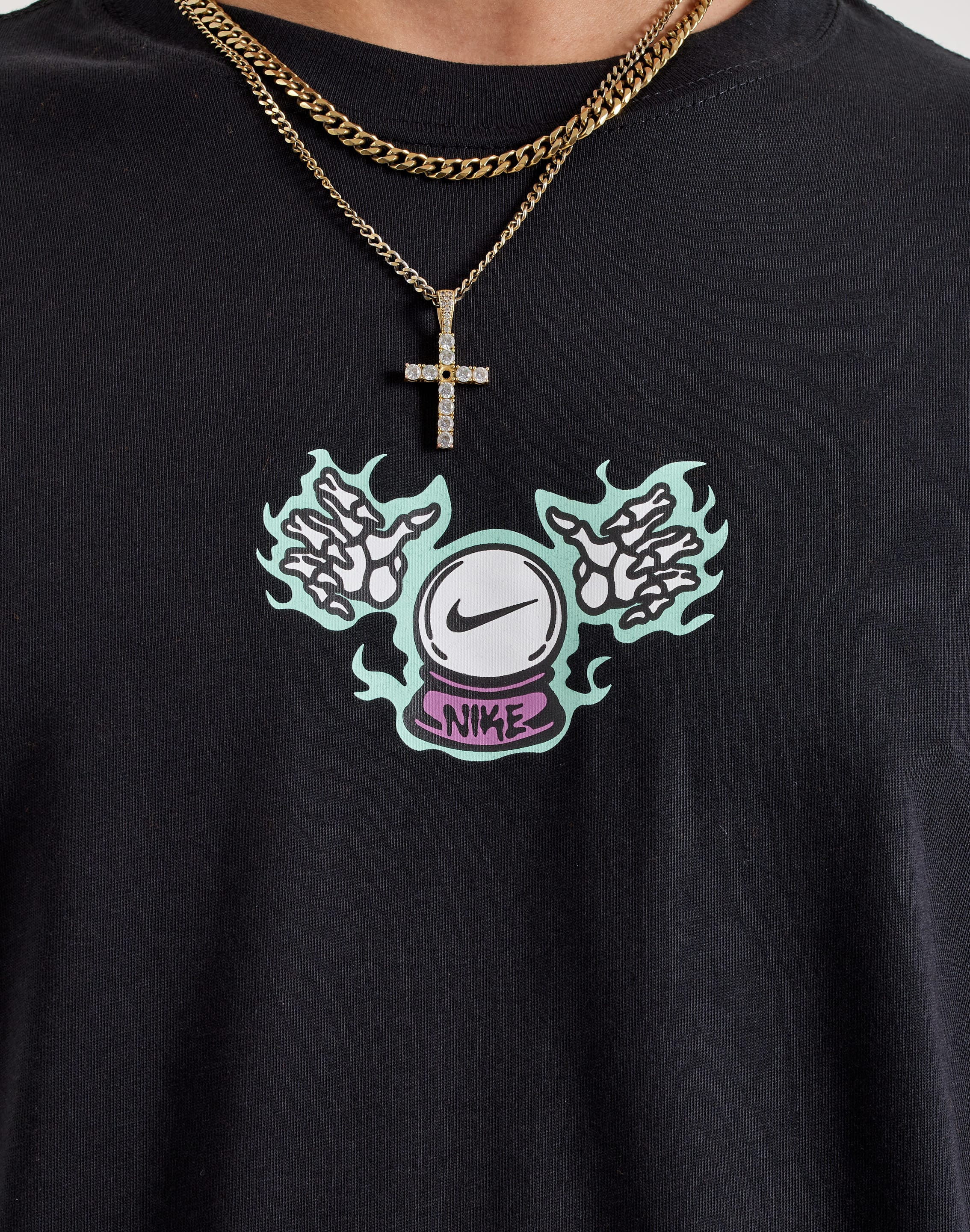 NIKE 90s スウット Nike Max90 Wizard Tee – DTLR