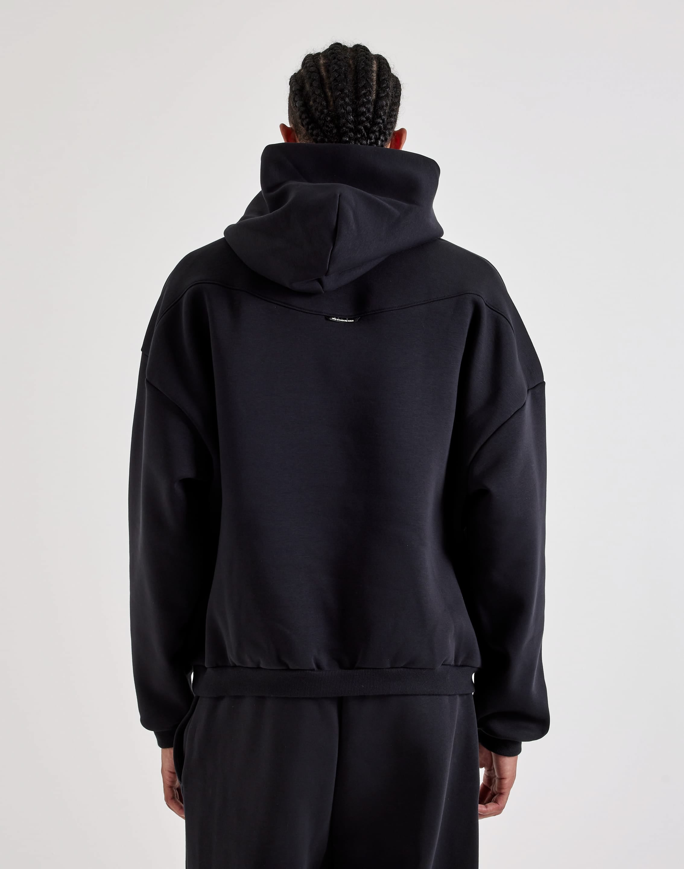 Photo of Nike Brushed Pullover Fleece Basketball Hoodie