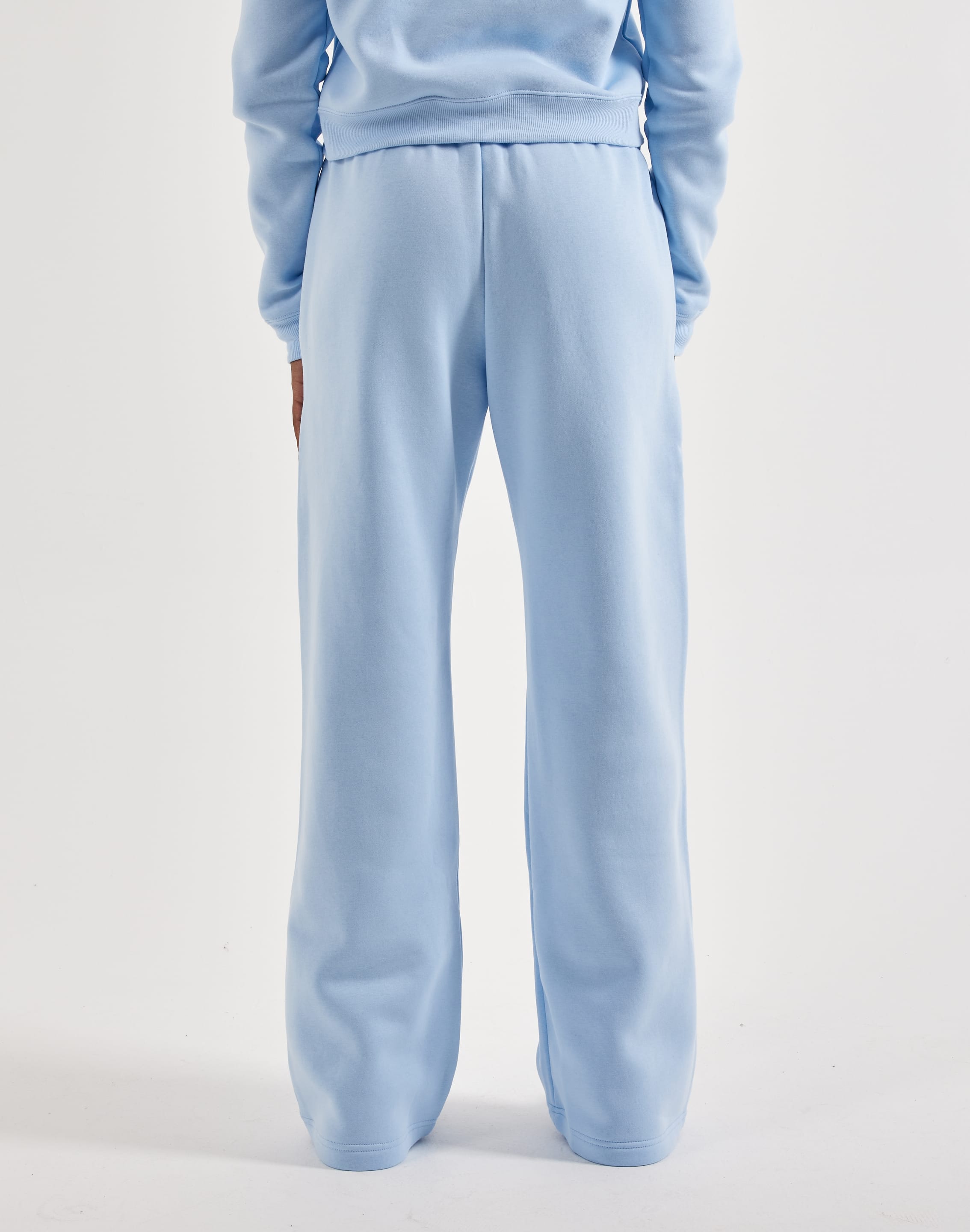 Nike Phoenix Fleece Straight-Leg Sweatpants