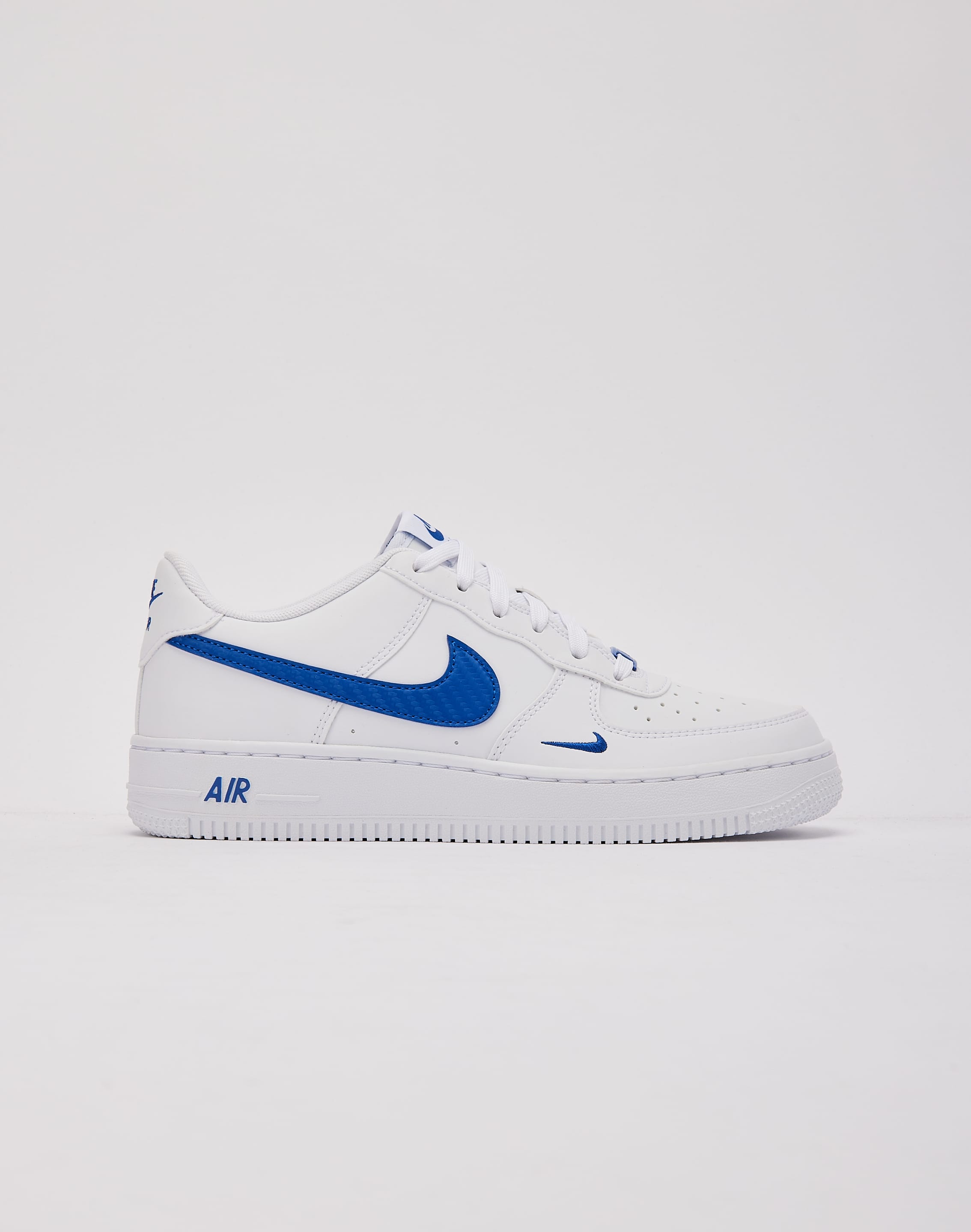 Photo of Nike Air Force 1 Low Tech Essentials Grade-School