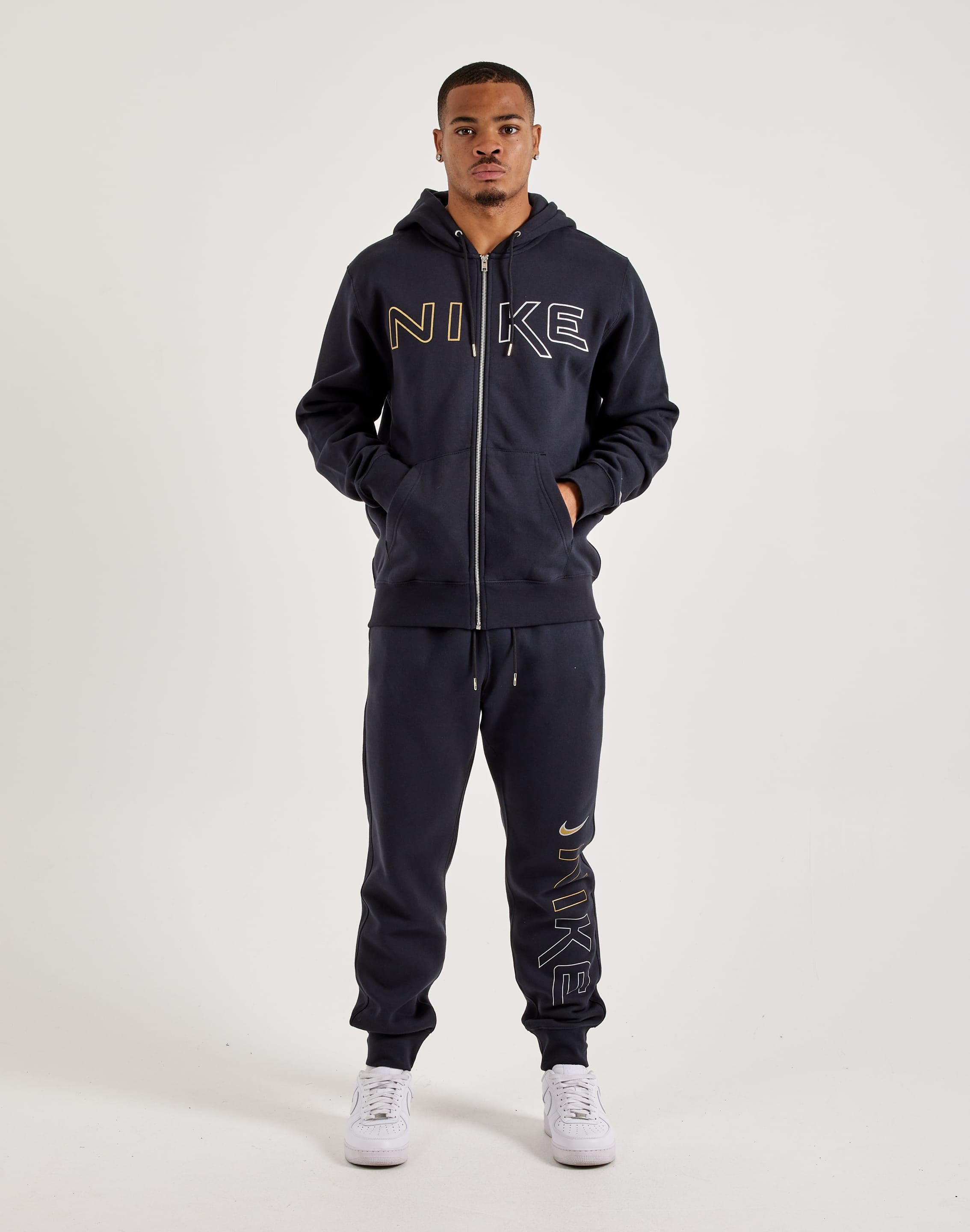 Nike Club Fleece Joggers