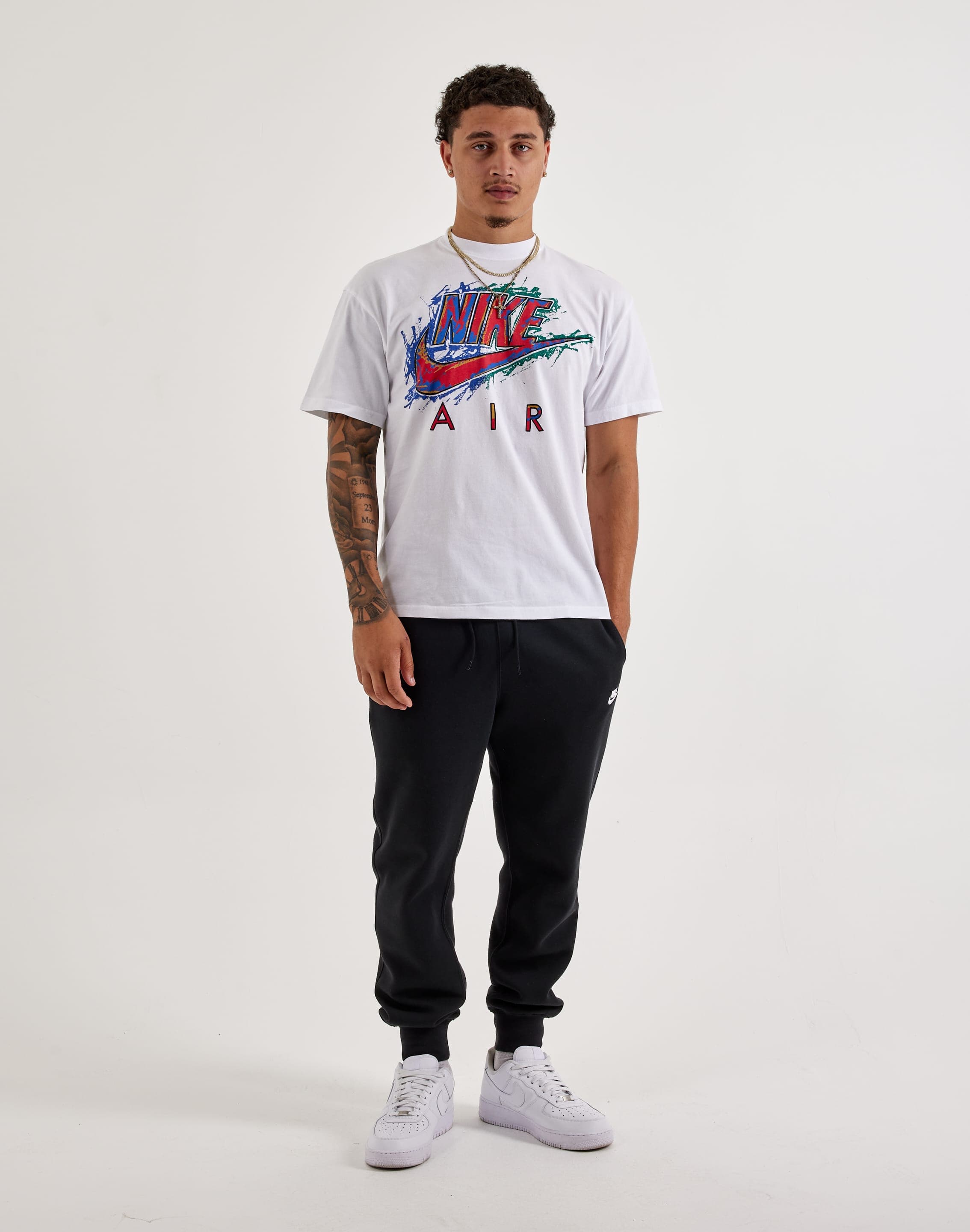 Nike Max90 Tee – DTLR