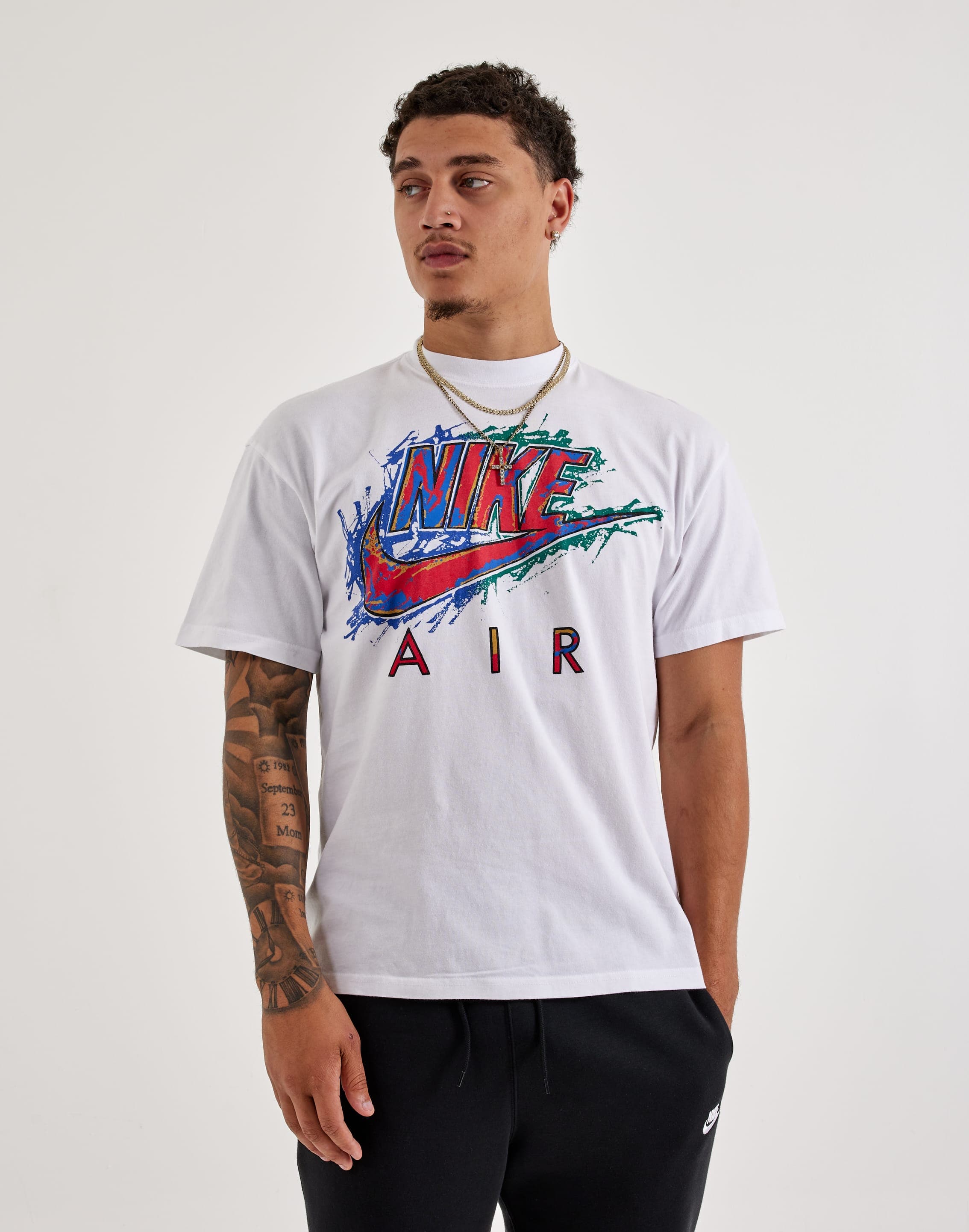 Nike Max90 Tee – DTLR