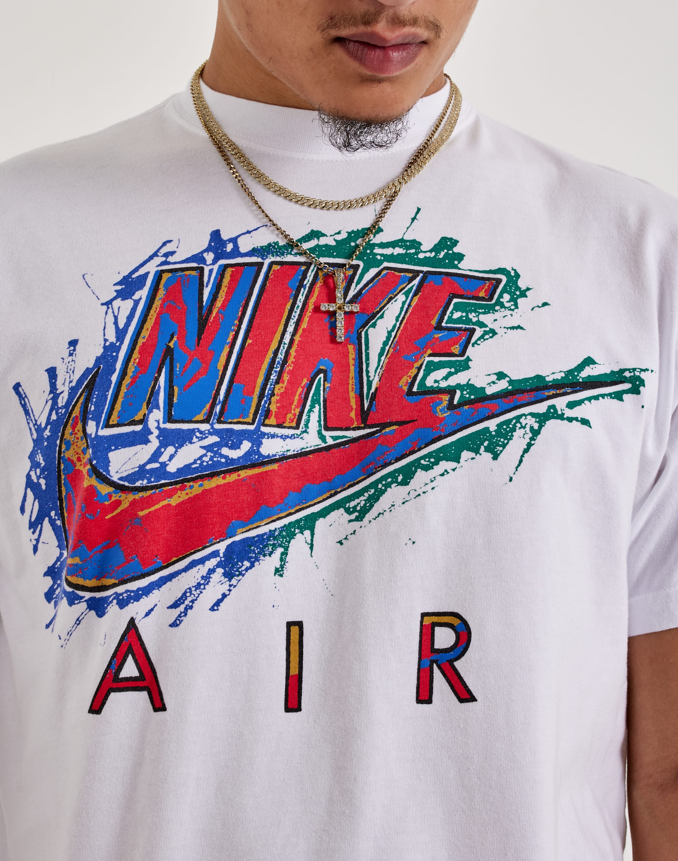 Photo of Nike Max90 Tee