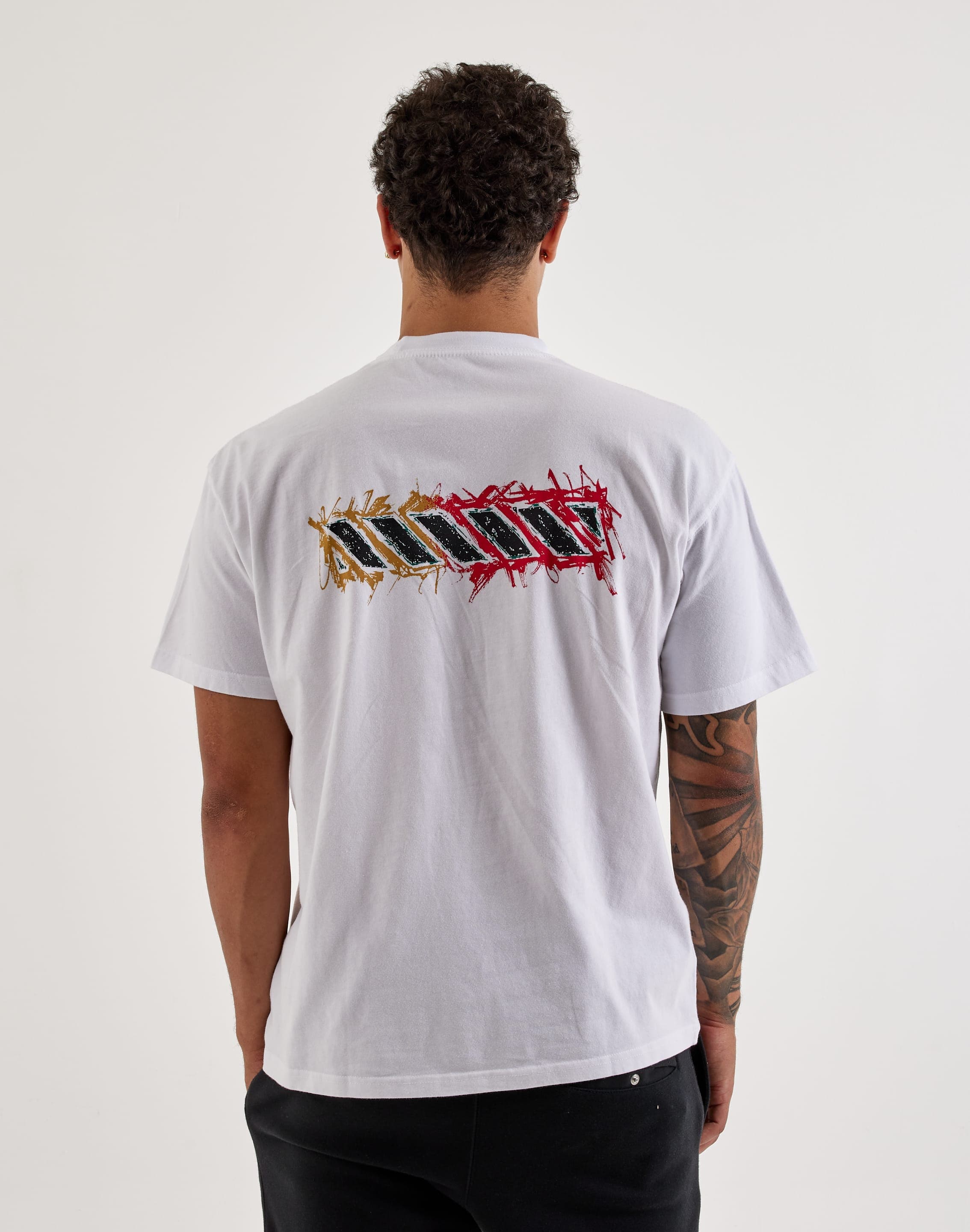 Photo of Nike Max90 Tee