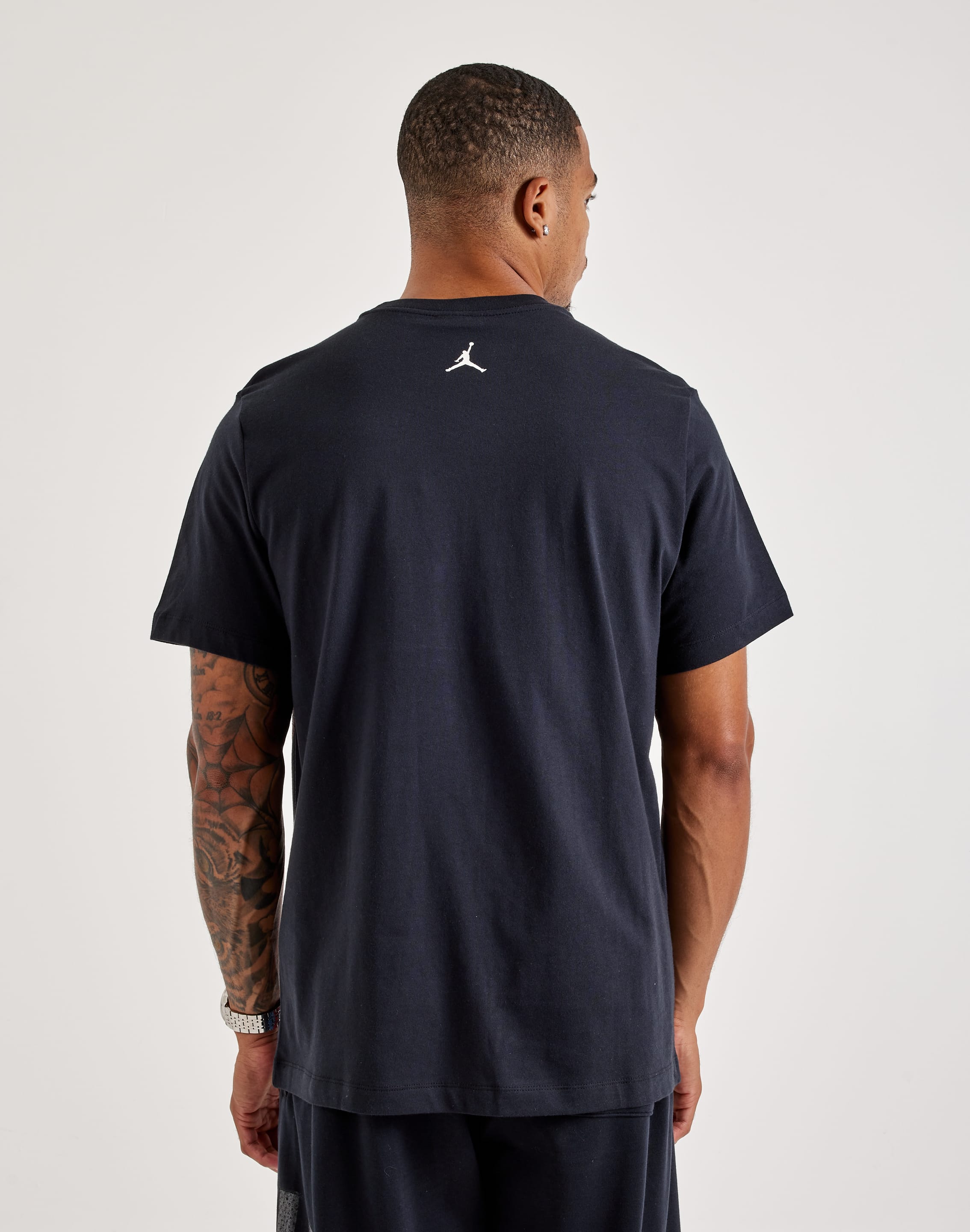 Jordan Sport Dri-FIT Graphic Tee