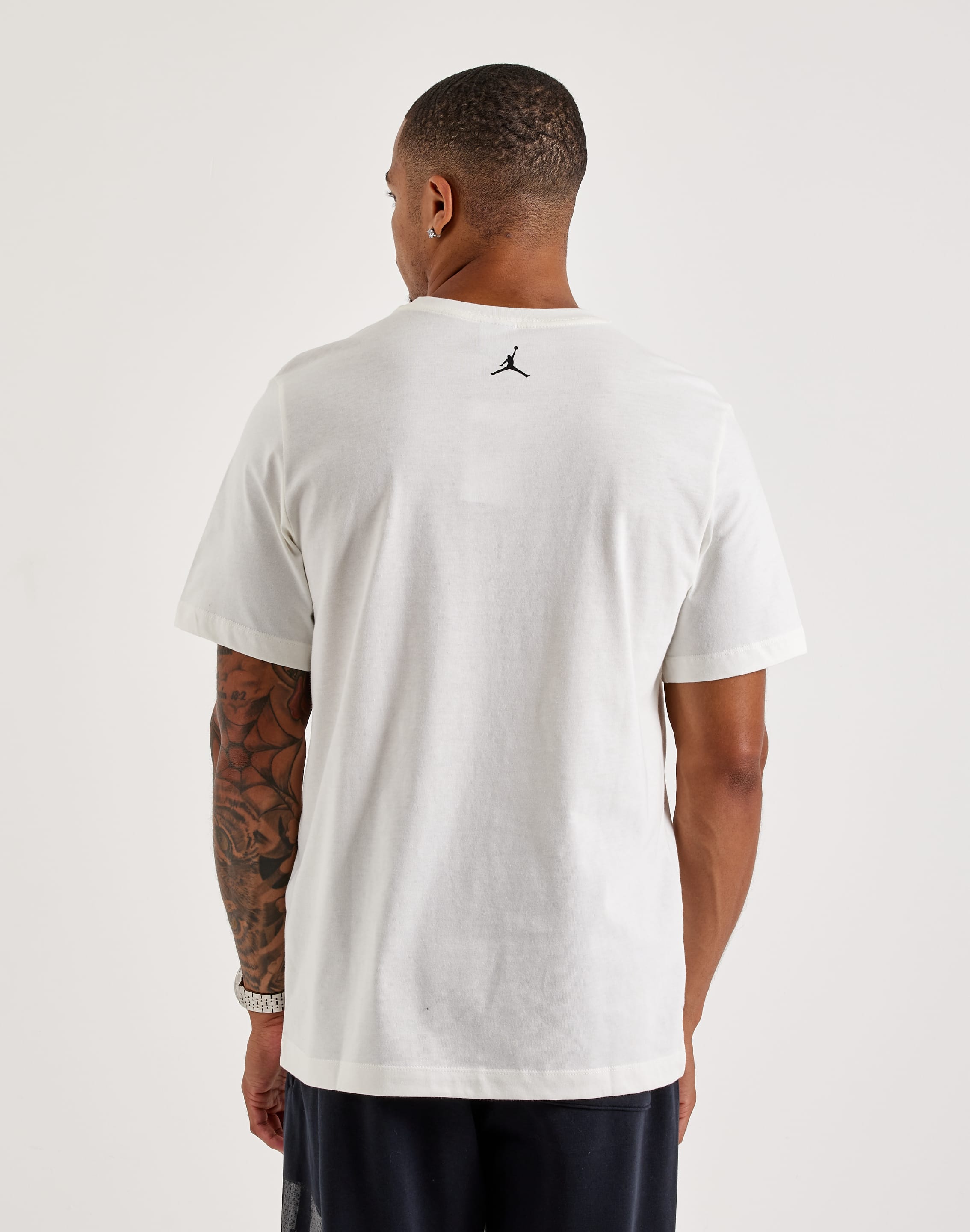 Jordan Sport Dri-FIT Graphic Tee