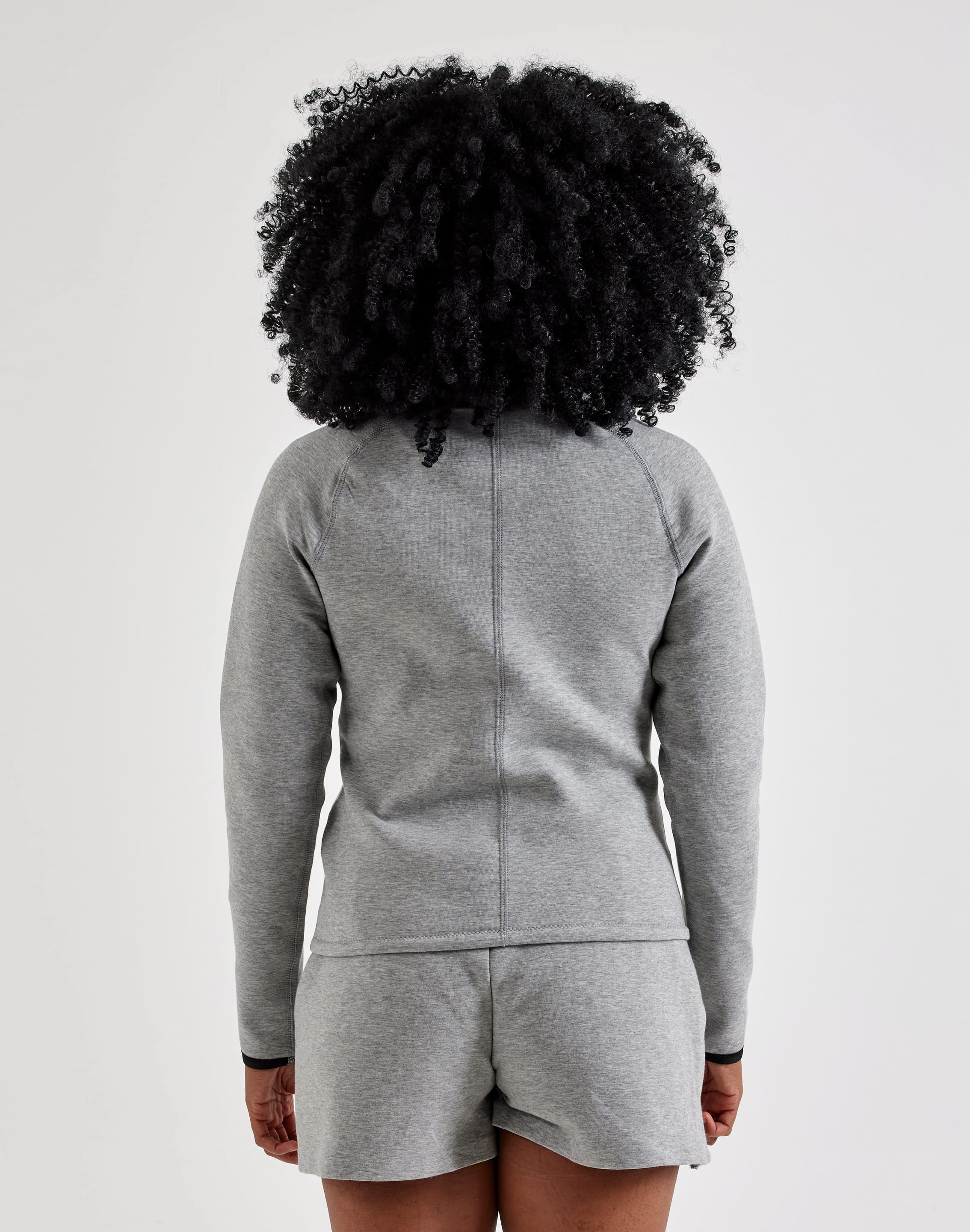 Photo of Nike Tech Fleece Half-Zip Sweatshirt