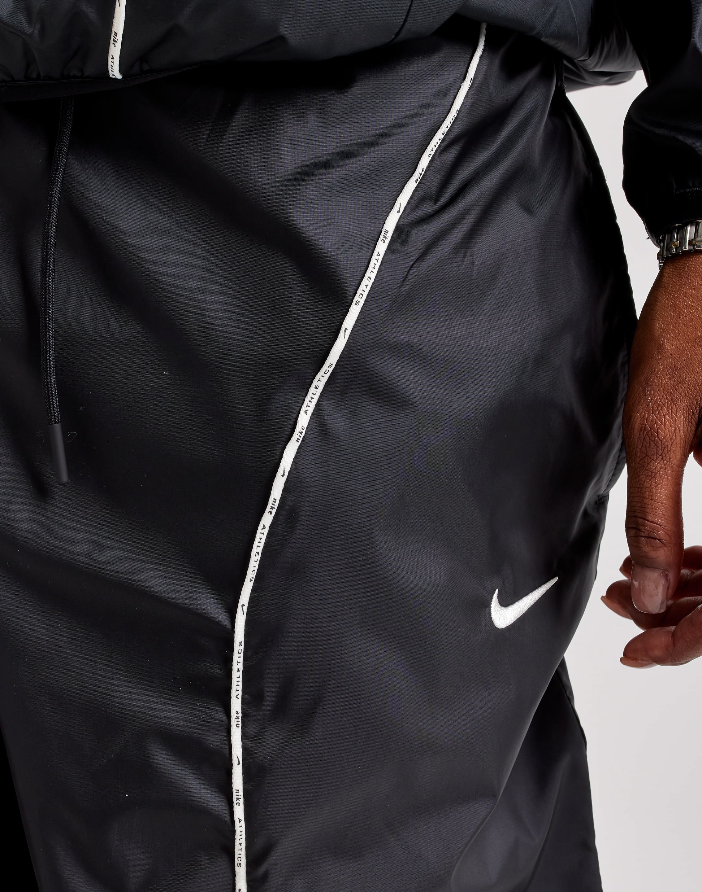 Photo of Nike Lightweight Woven Pants