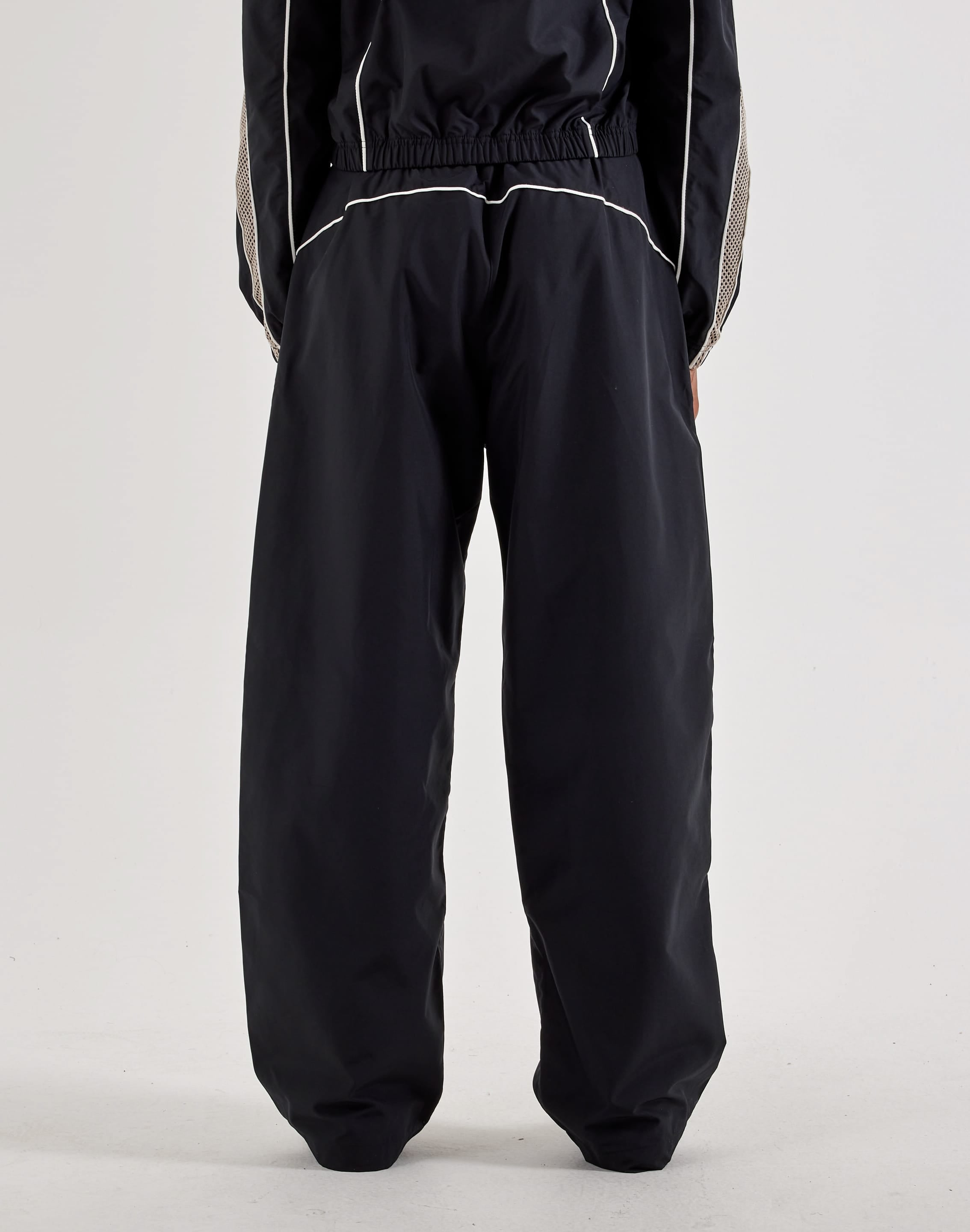 Nike Sportswear High-Rise Loose Track Pants, image 3 of 4