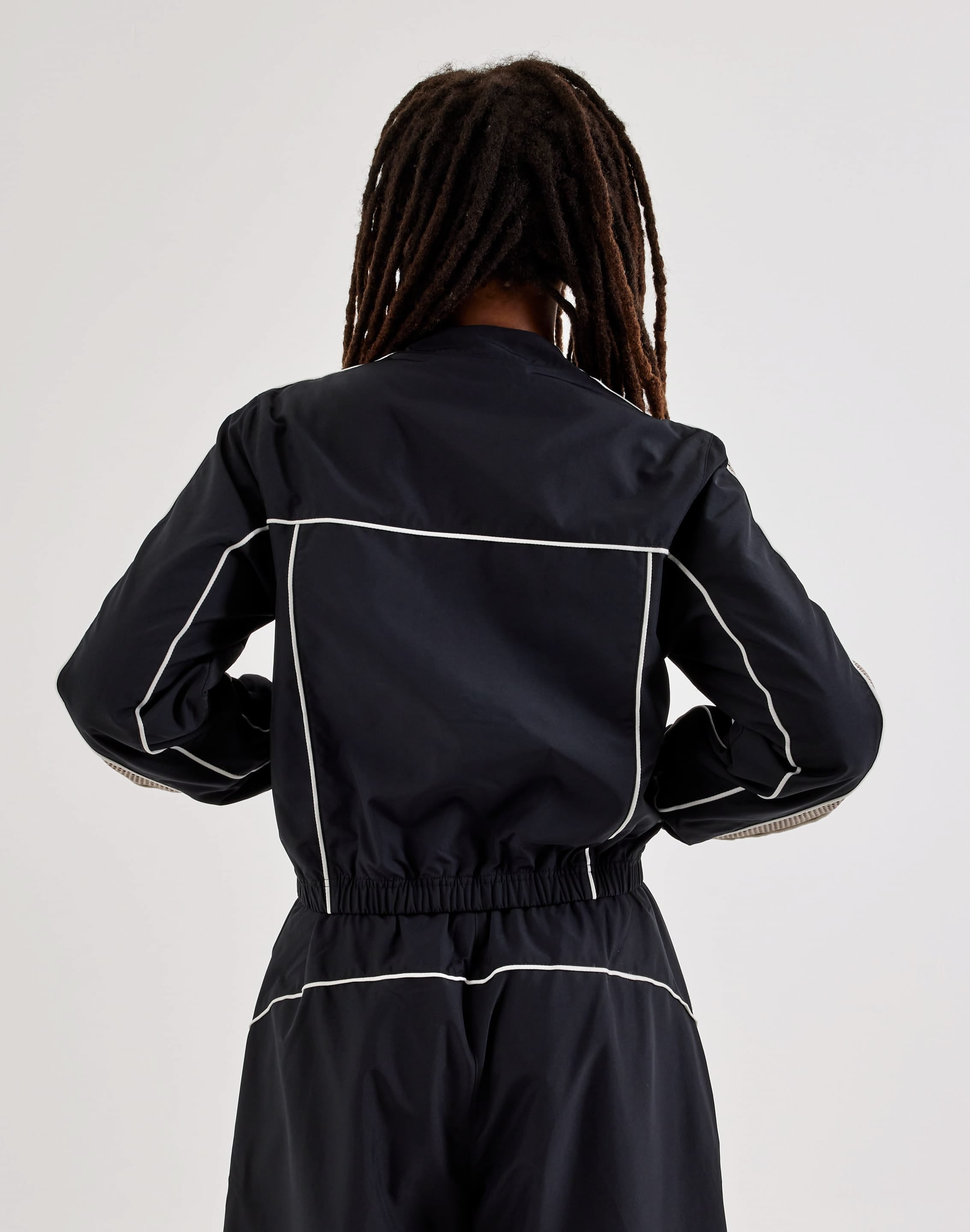 Nike Sportswear Mock-Neck Jacket, image 3 of 4
