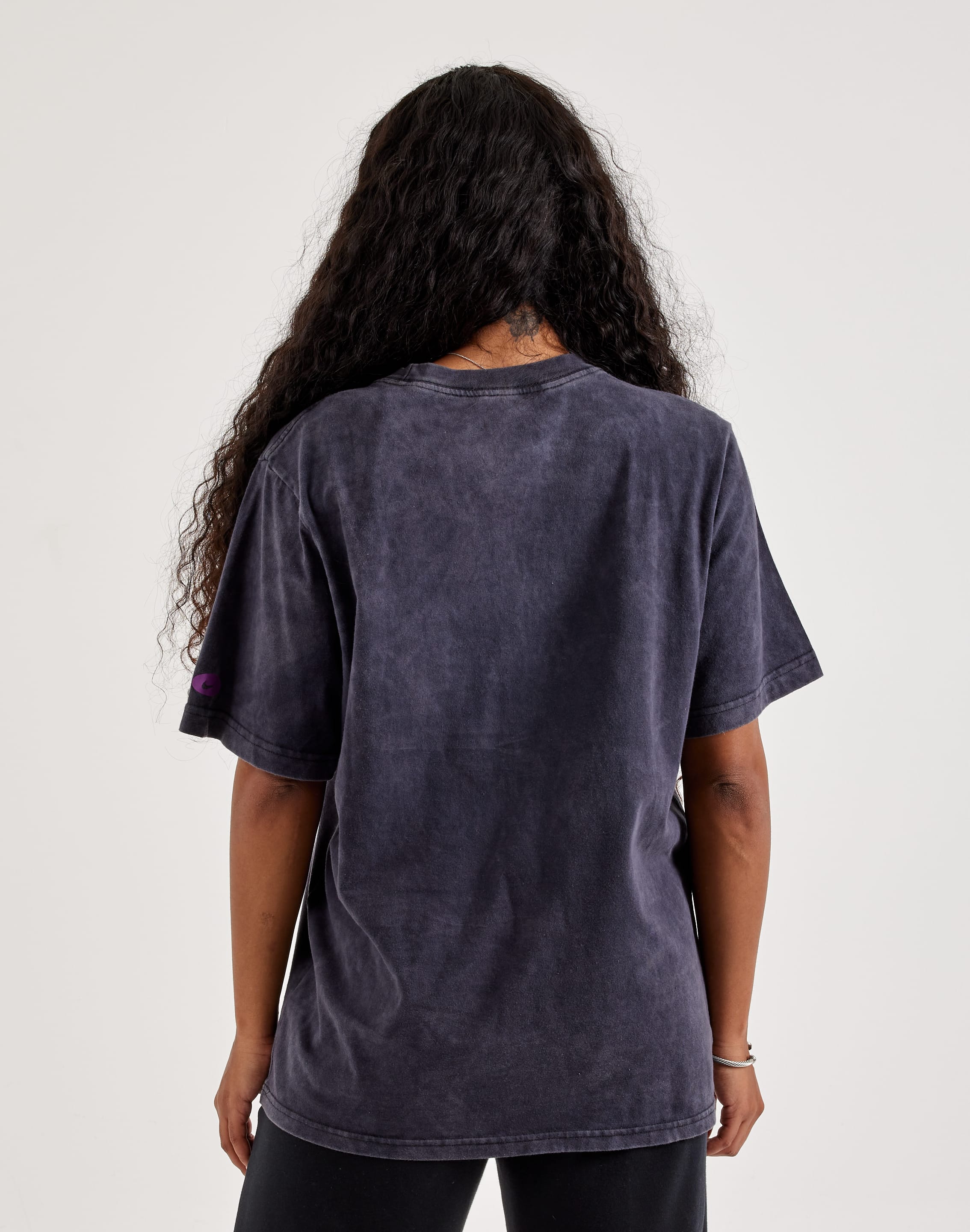 Nike Essential Graphic Tee