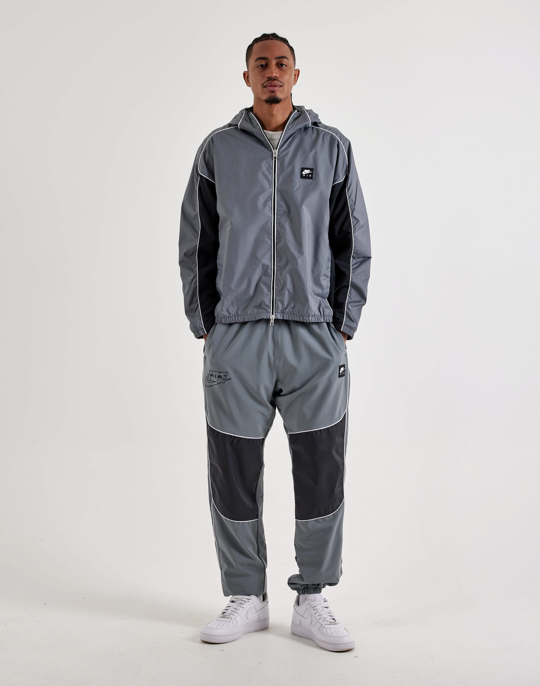 Nike Air Hybrid Utility Pants, image 4 of 4