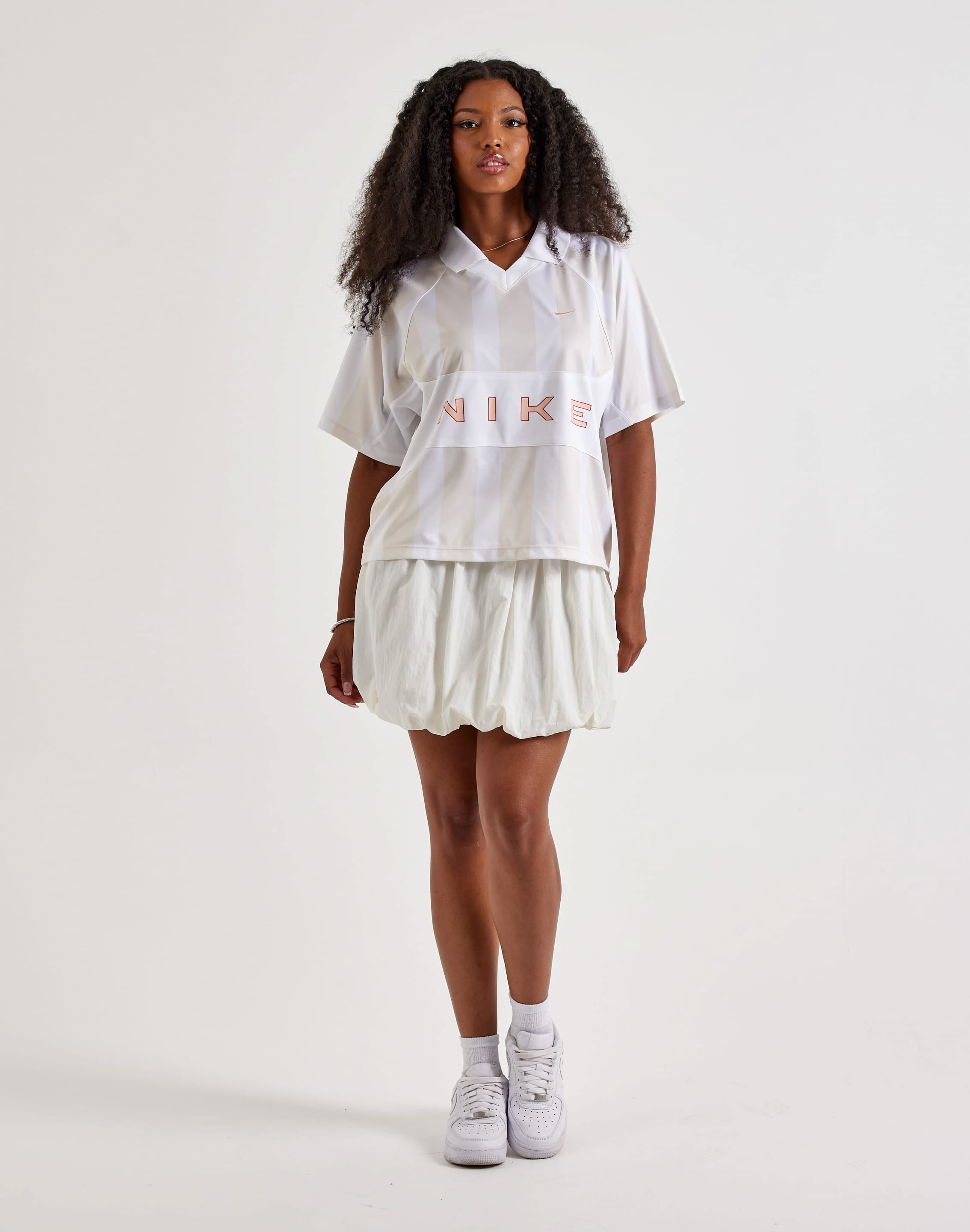 Photo of Nike Sportswear Oversized Jersey
