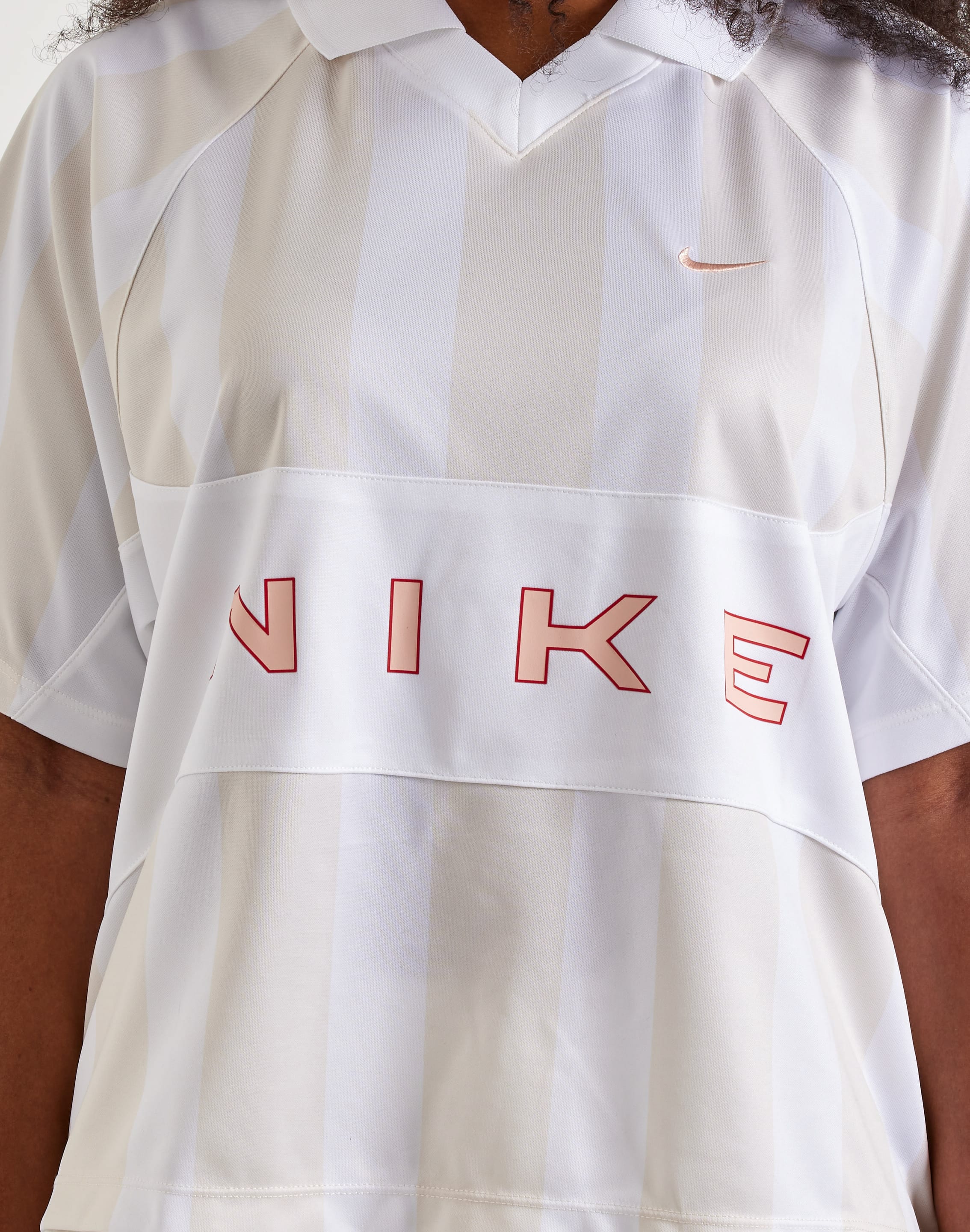Photo of Nike Sportswear Oversized Jersey