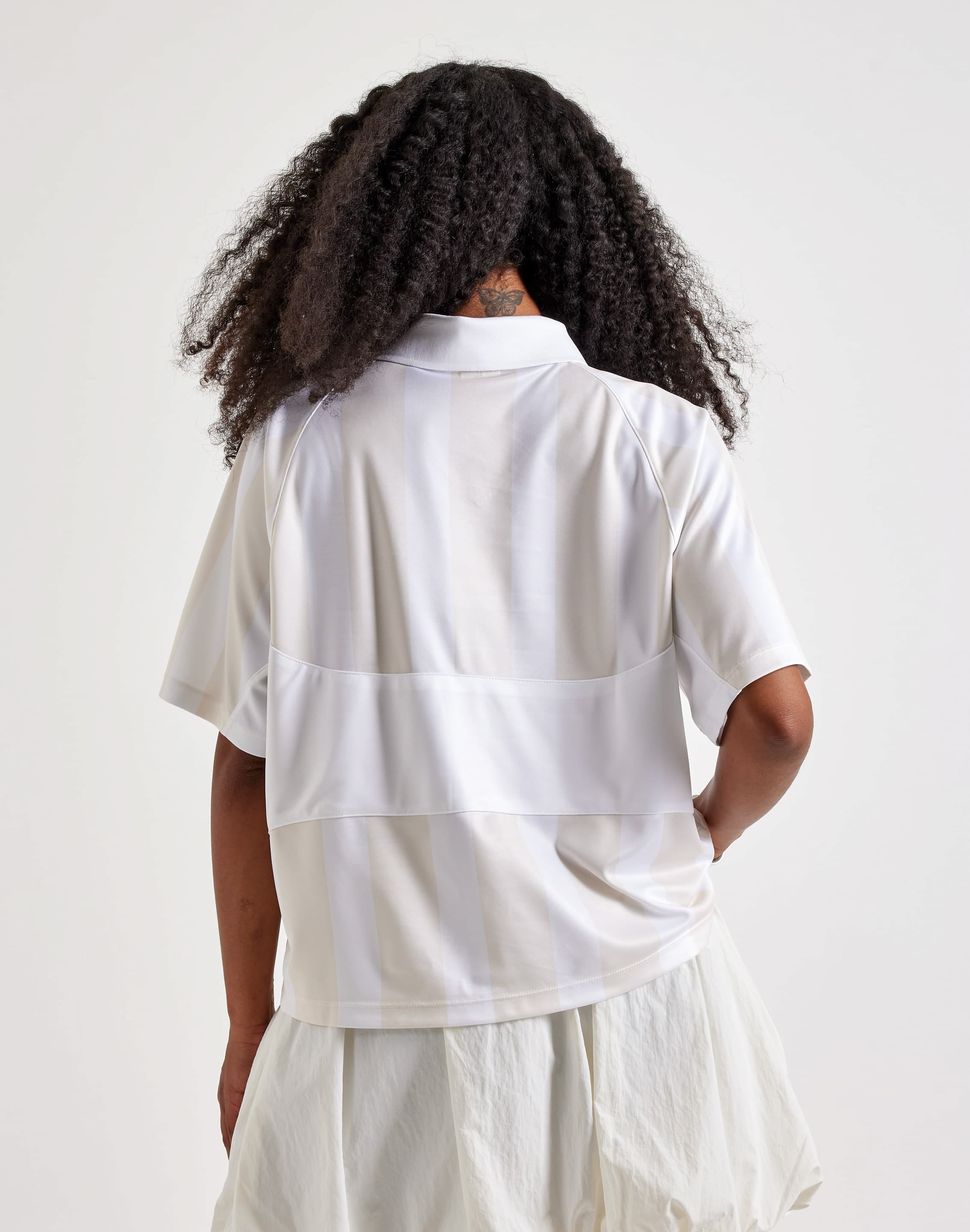 Photo of Nike Sportswear Oversized Jersey