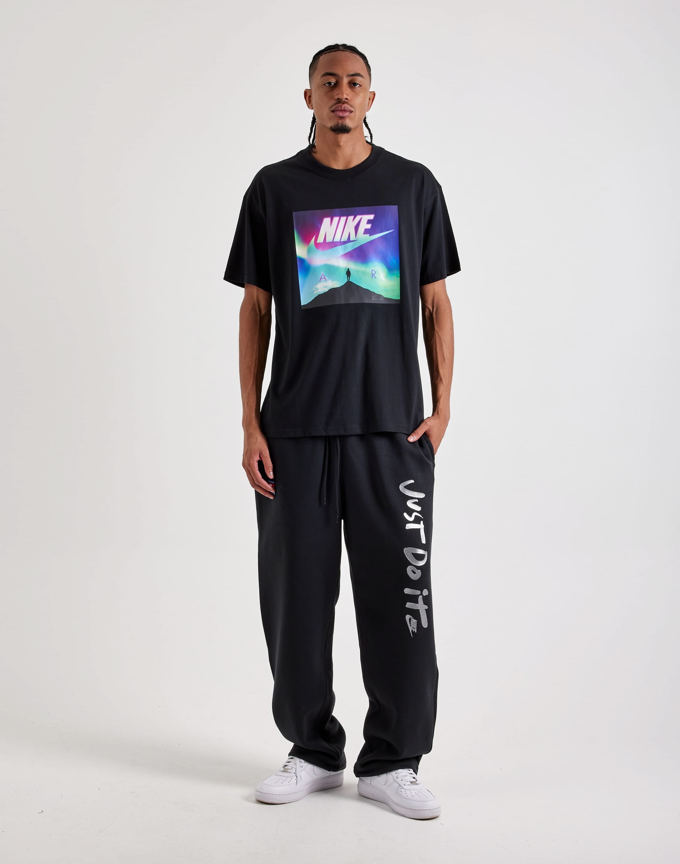 Photo of Nike Northern Lights Tee
