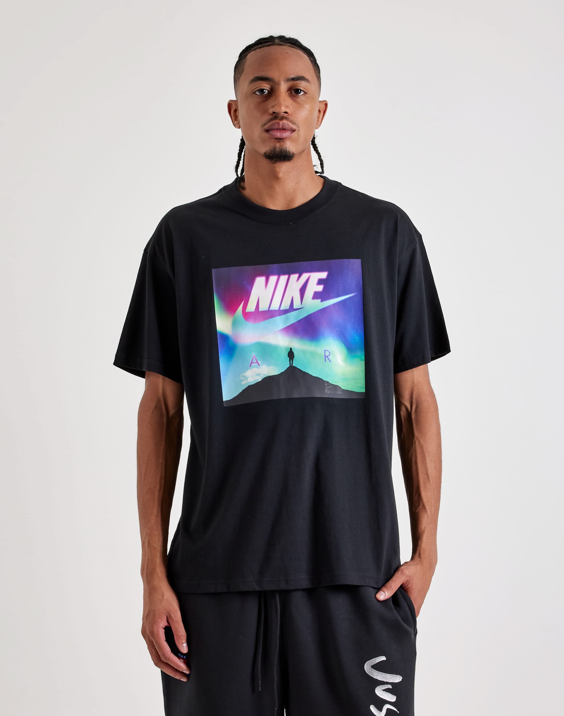 Photo of Nike Northern Lights Tee