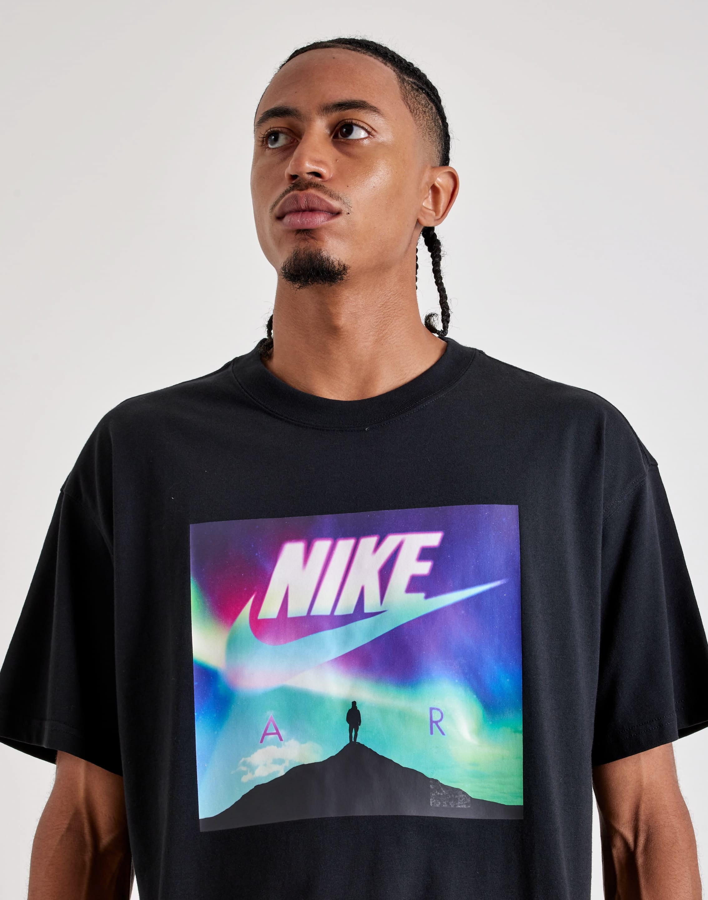 Photo of Nike Northern Lights Tee