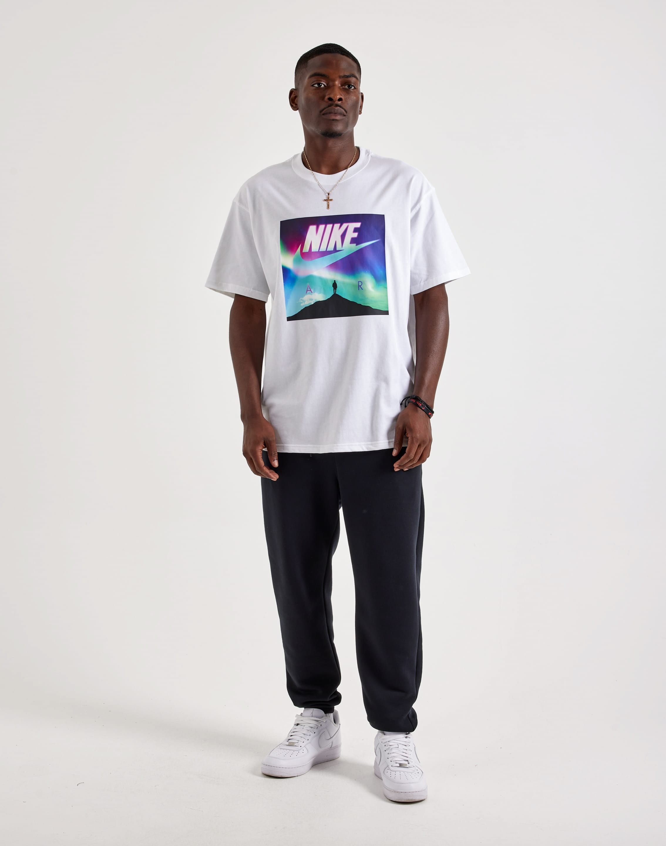 Photo of Nike Northern Lights Tee