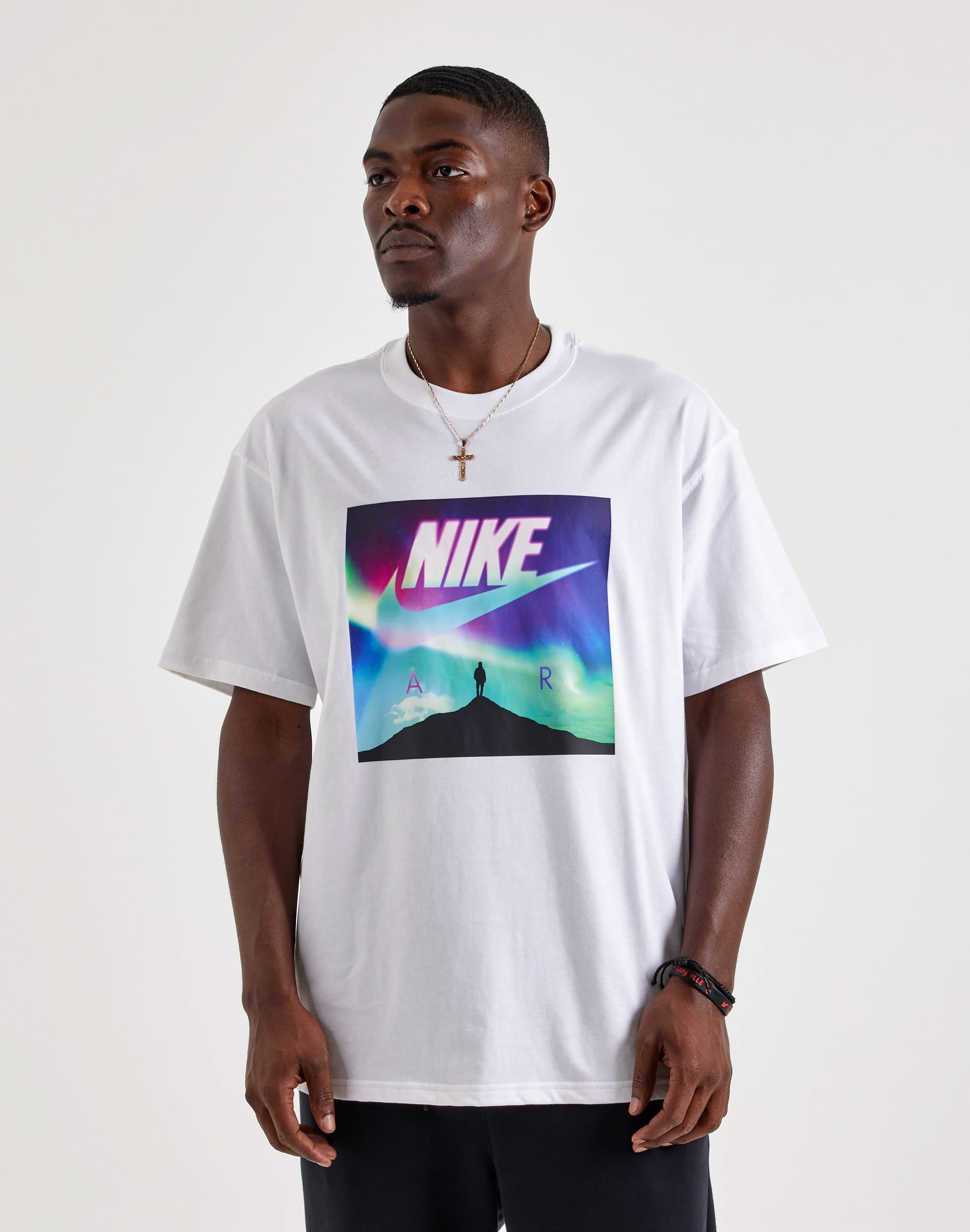 Photo of Nike Northern Lights Tee