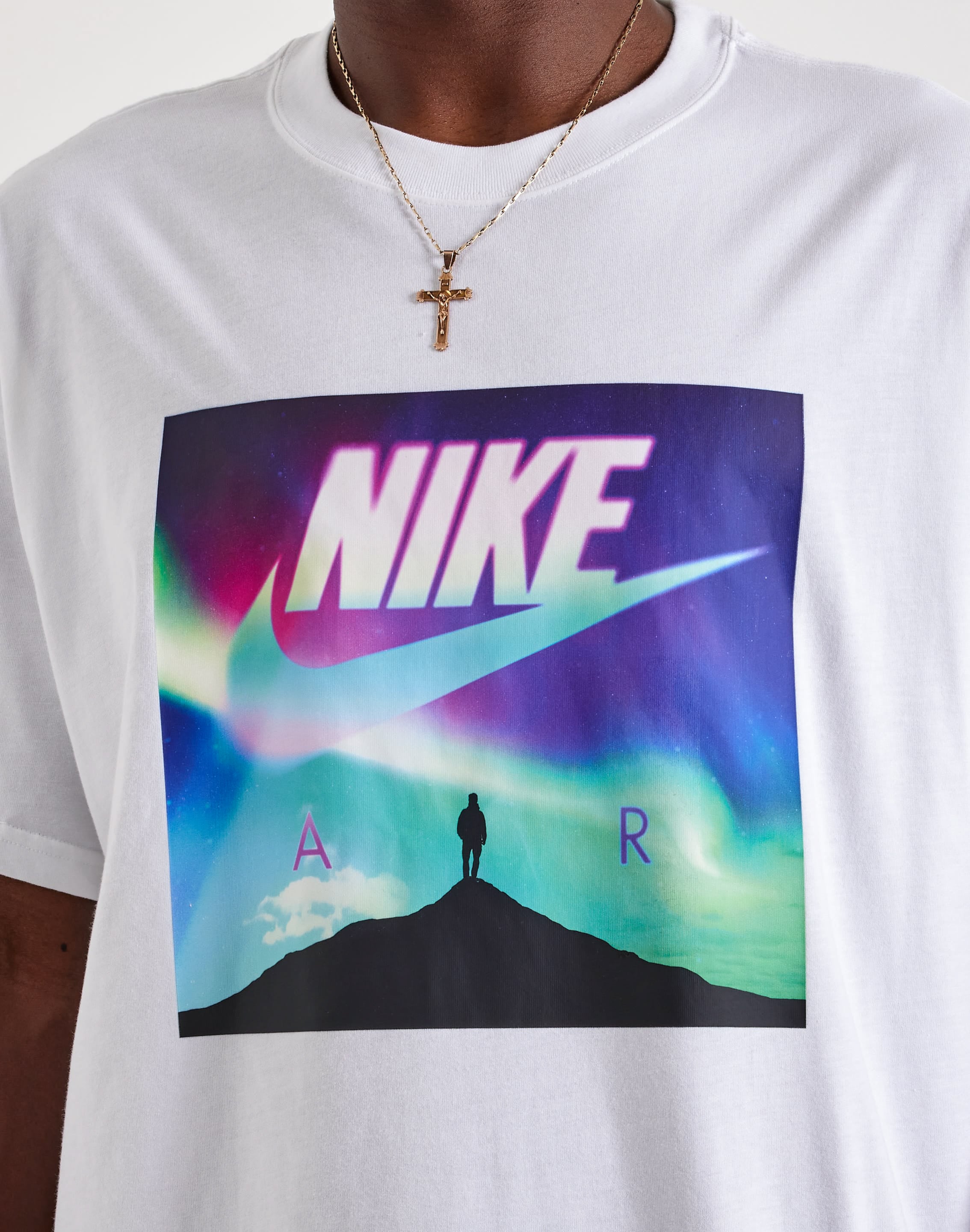 Photo of Nike Northern Lights Tee