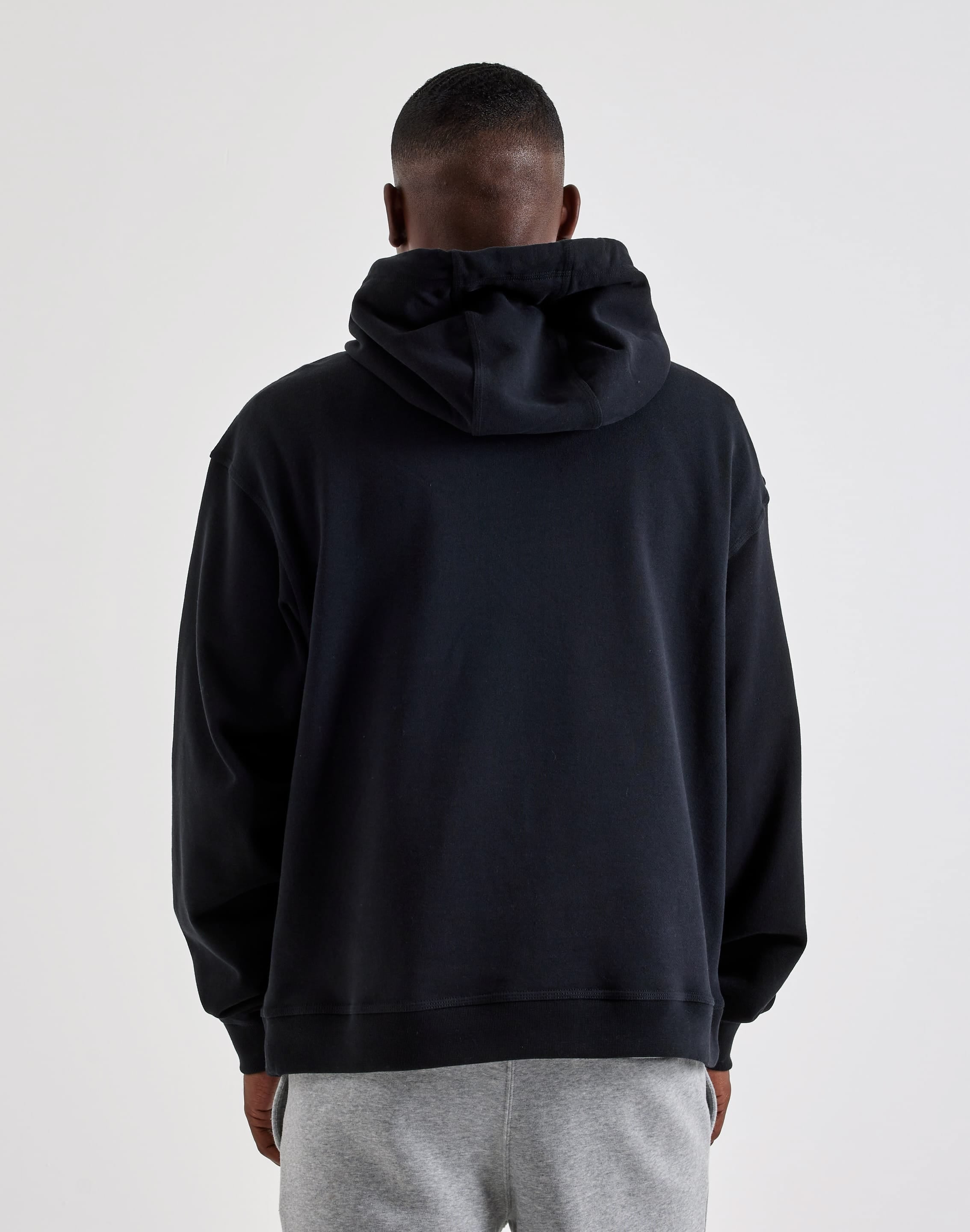 Photo of Nike Your Message Here Fleece Hoodie