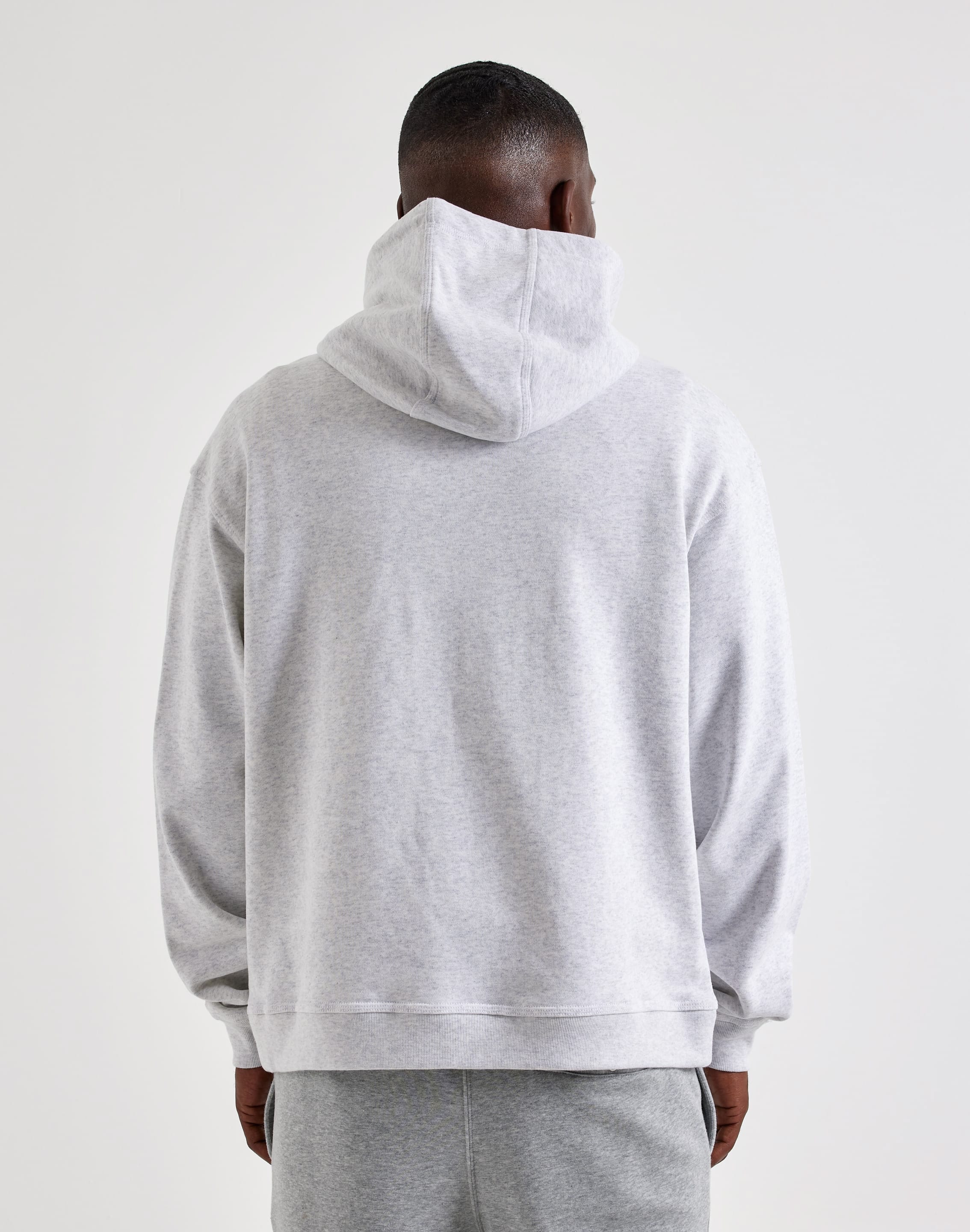 Photo of Nike Your Message Here Fleece Hoodie