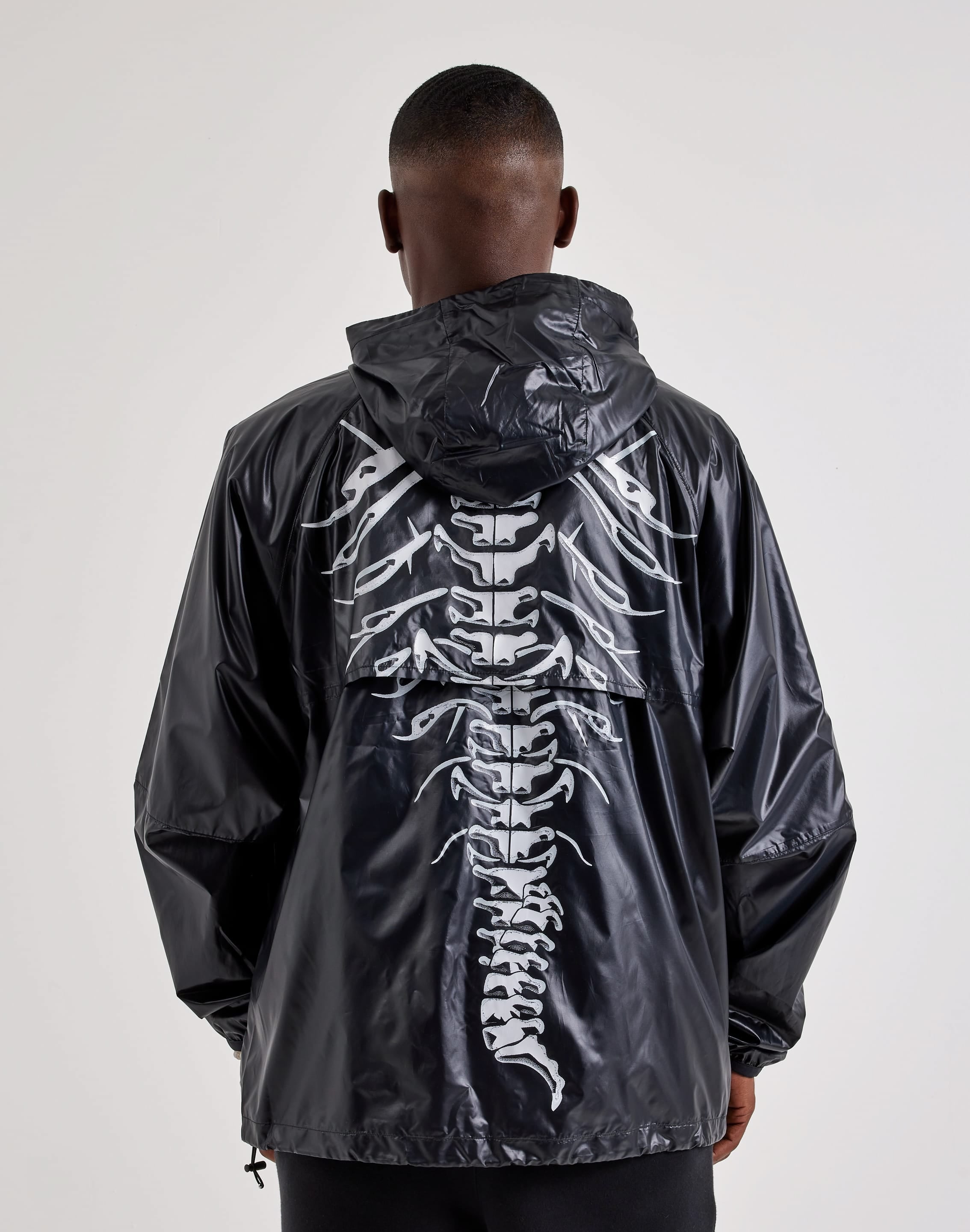 Photo of Nike Skeleton Windrunner Jacket