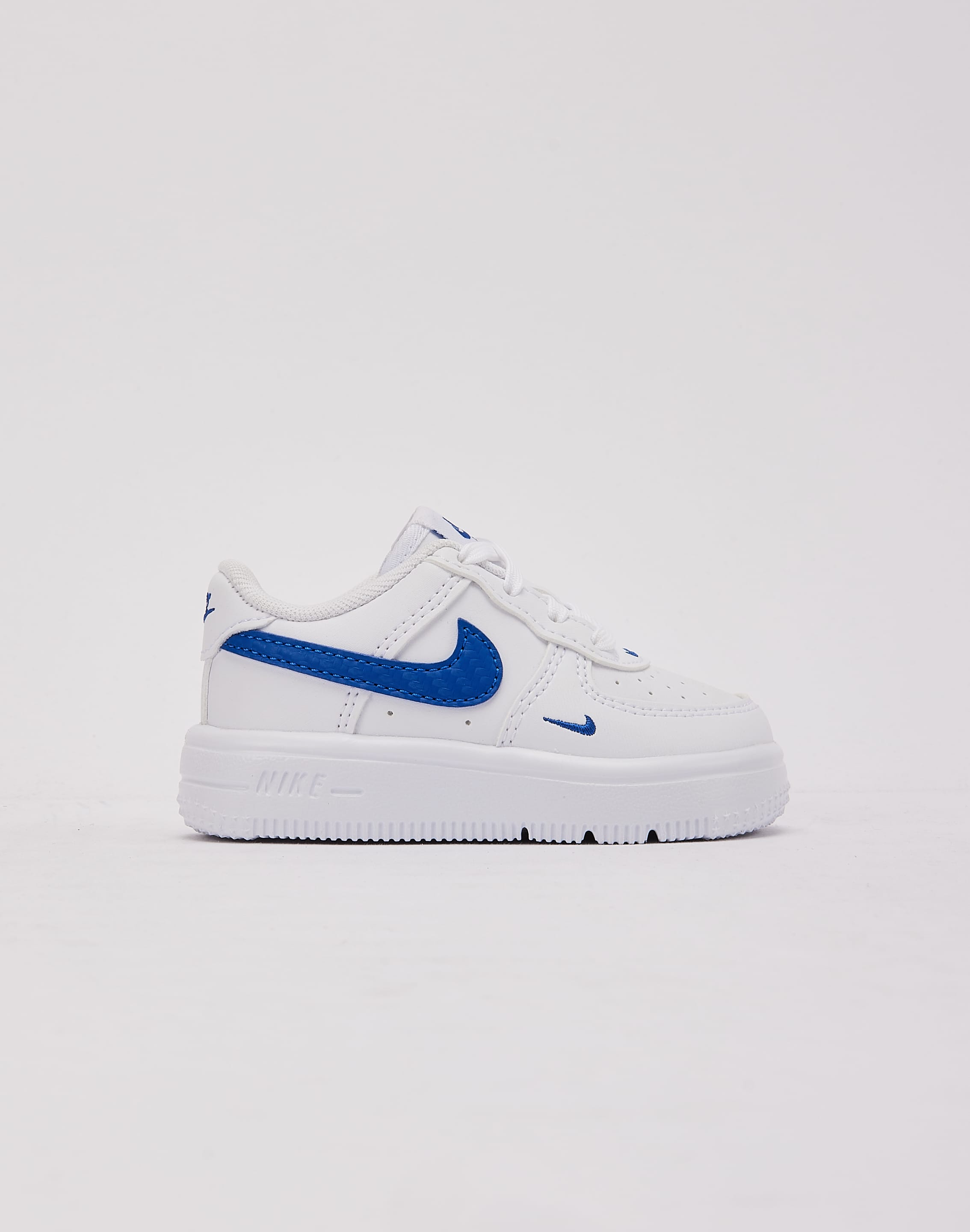 Photo of Nike Force 1 Tech Essentials Toddler