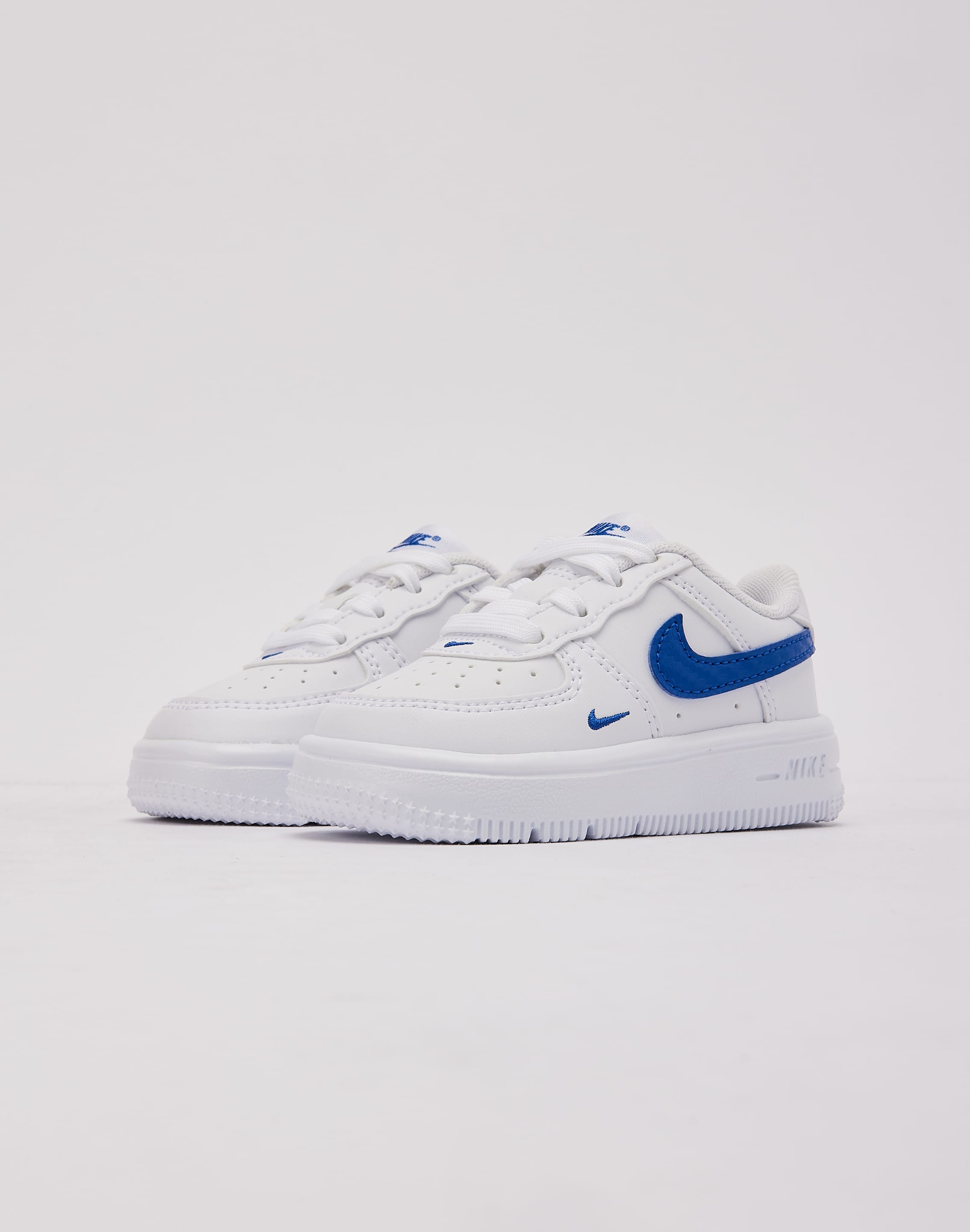 Photo of Nike Force 1 Tech Essentials Toddler