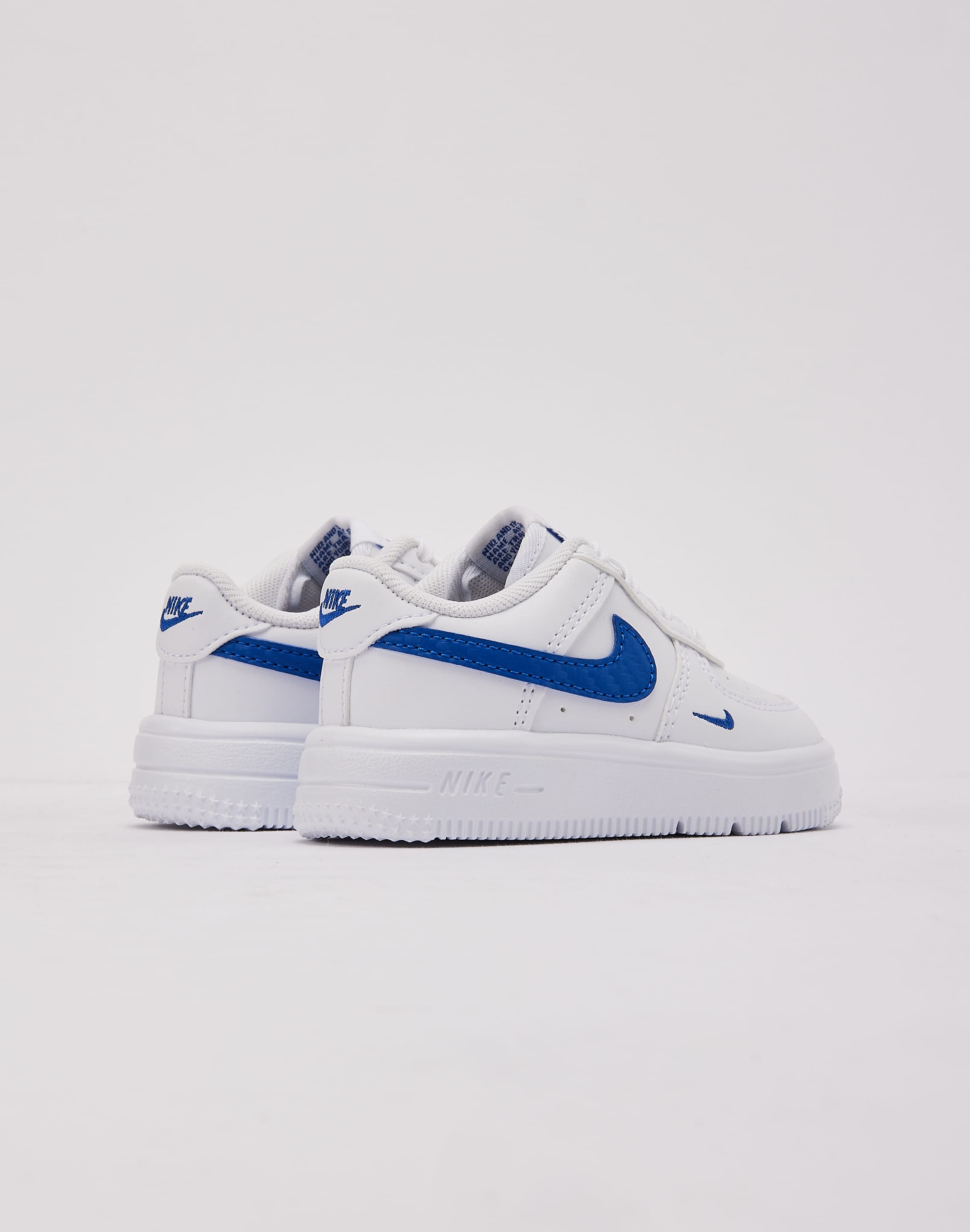 Photo of Nike Force 1 Tech Essentials Toddler