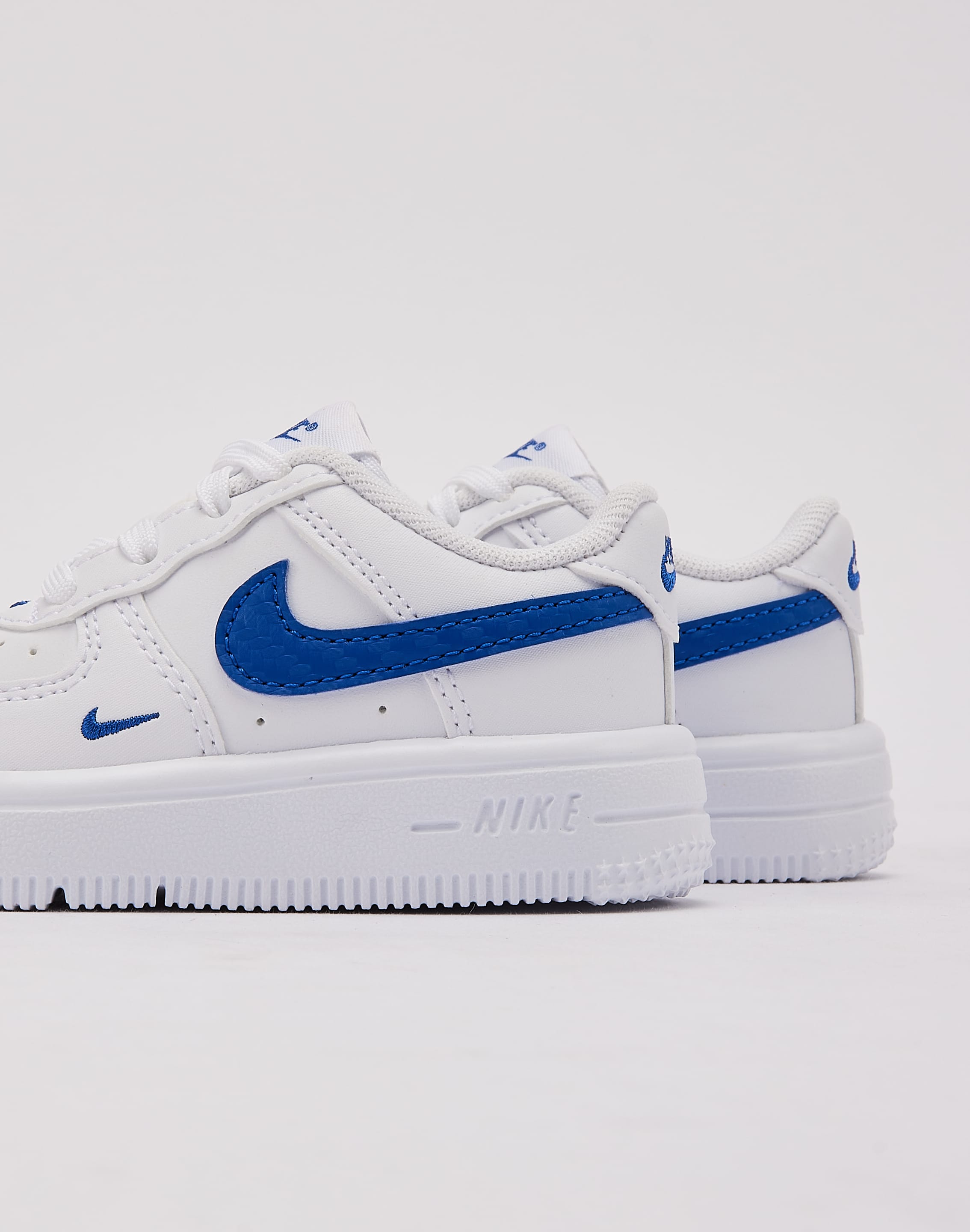 Photo of Nike Force 1 Tech Essentials Toddler