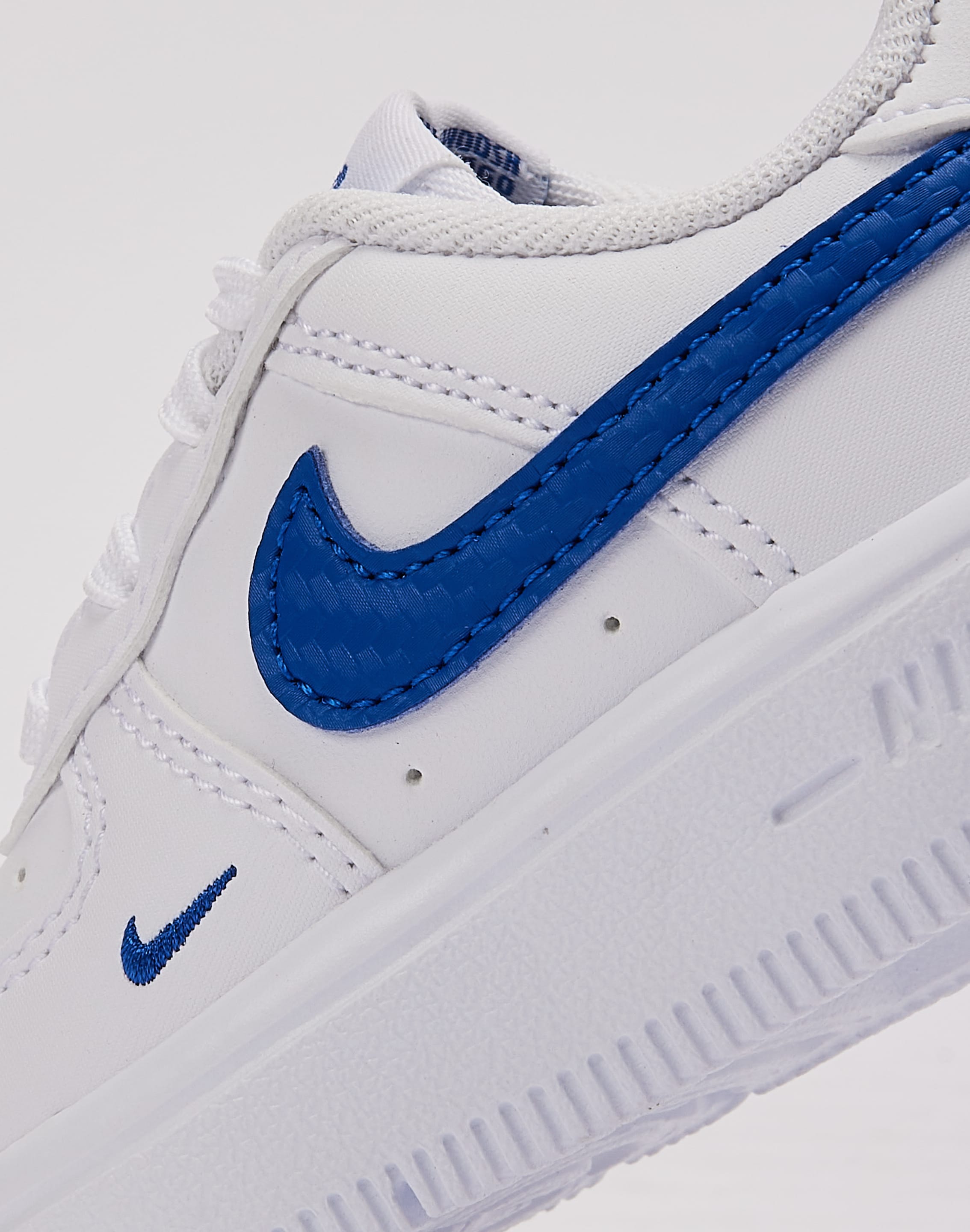 Photo of Nike Force 1 Tech Essentials Toddler